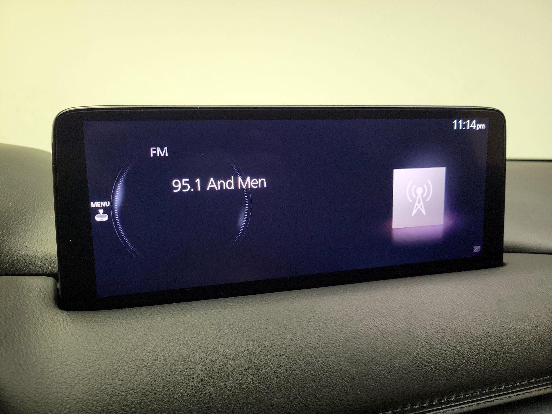 Thumbnail: 2022 Mazda CX-5 - 15