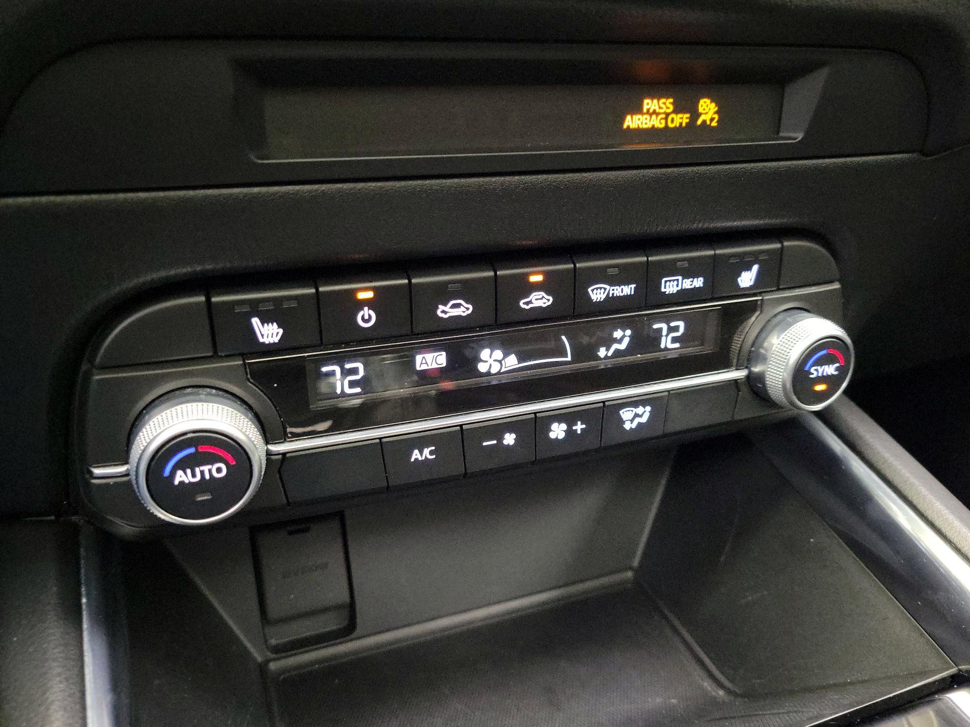 Thumbnail: 2022 Mazda CX-5 - 16