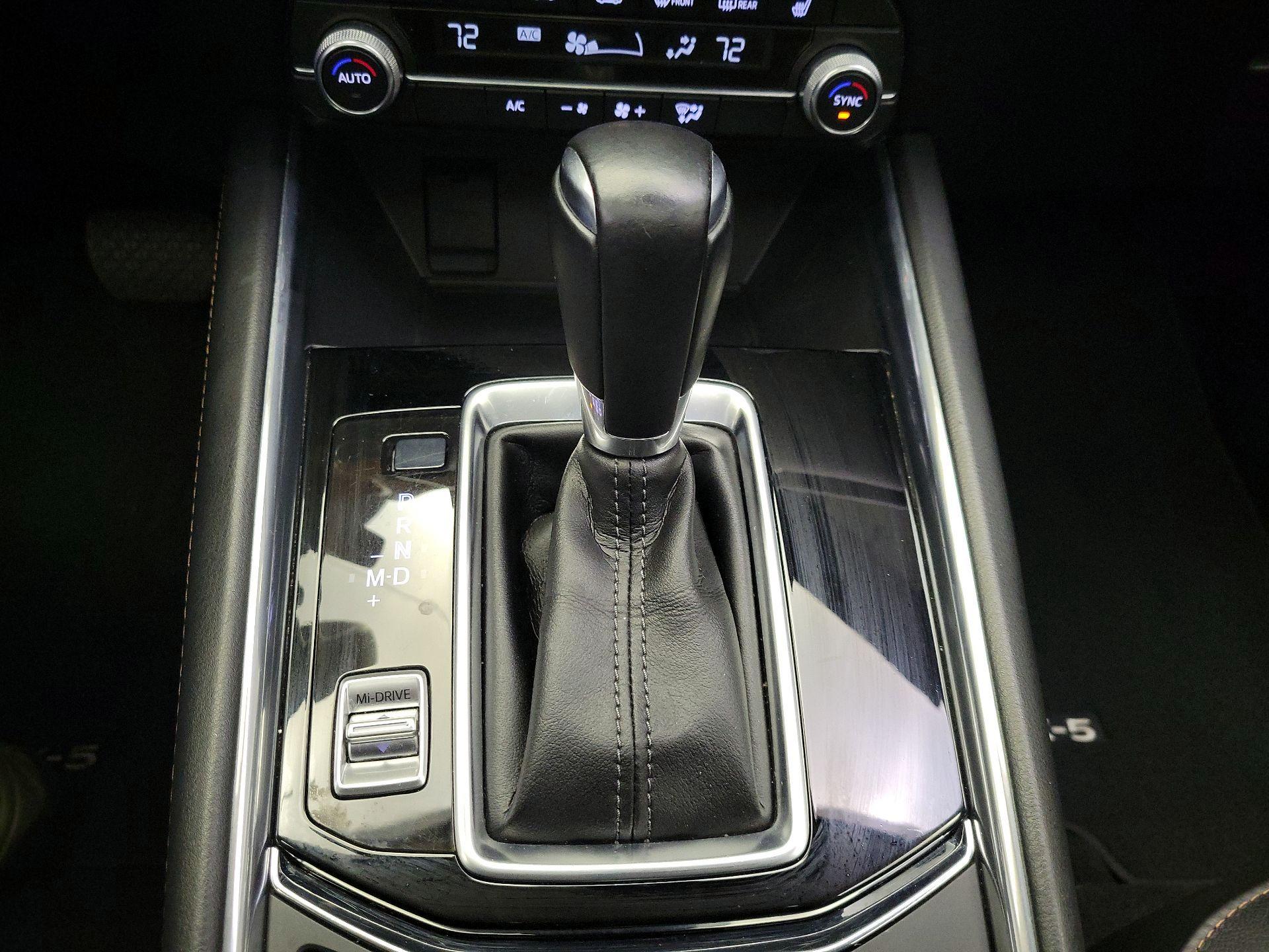 Thumbnail: 2022 Mazda CX-5 - 17