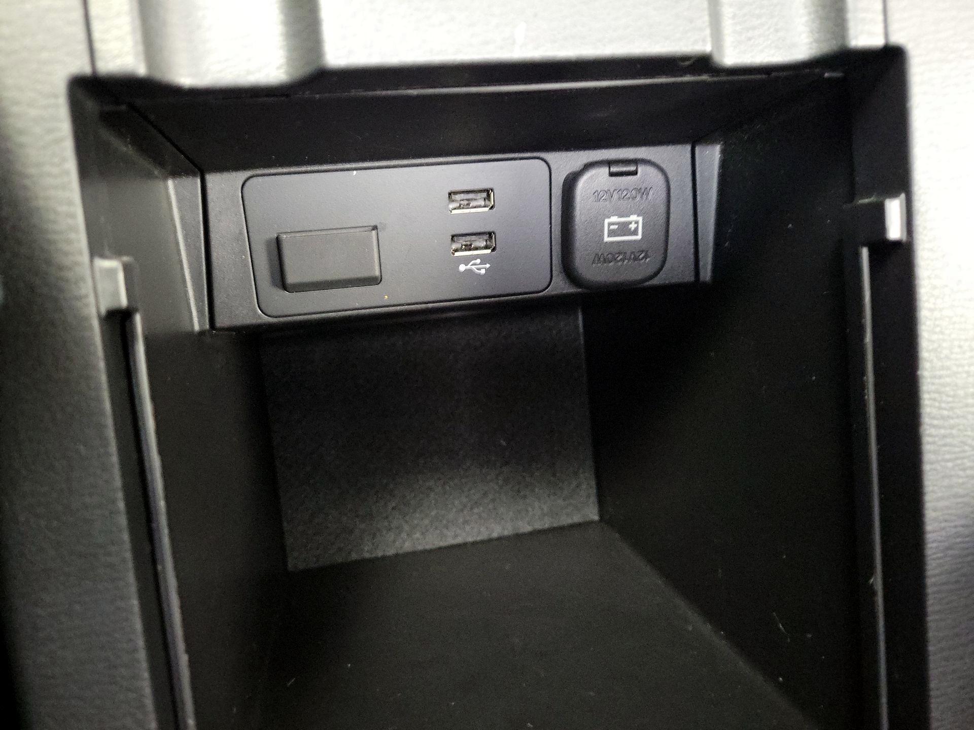 Thumbnail: 2022 Mazda CX-5 - 18