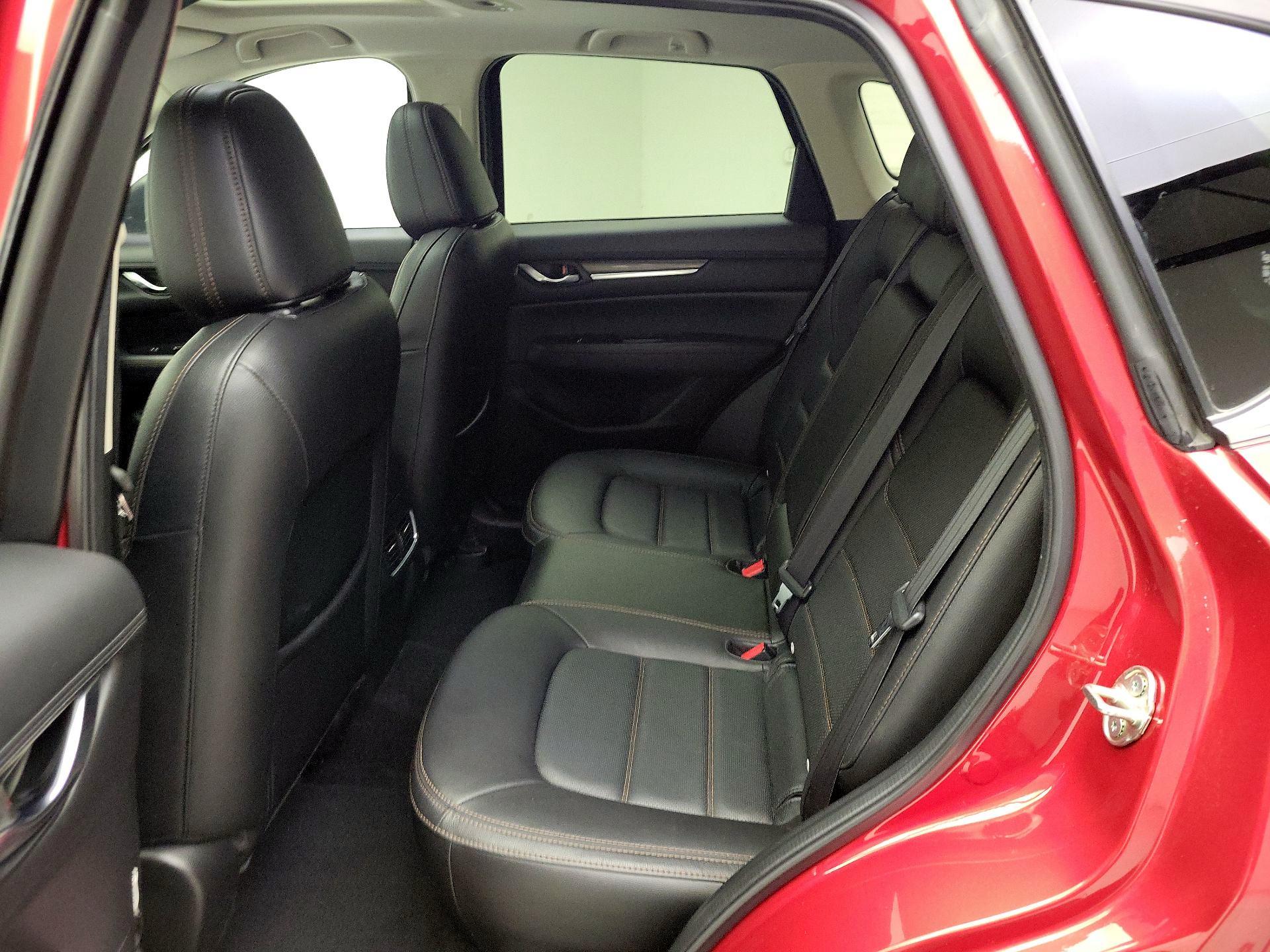 Thumbnail: 2022 Mazda CX-5 - 20