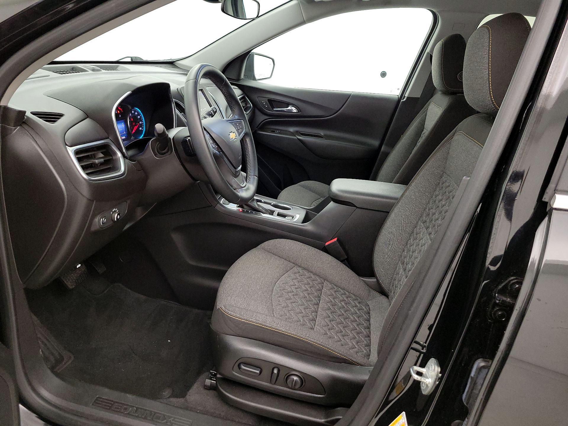 Thumbnail: 2023 Chevrolet Equinox - 11