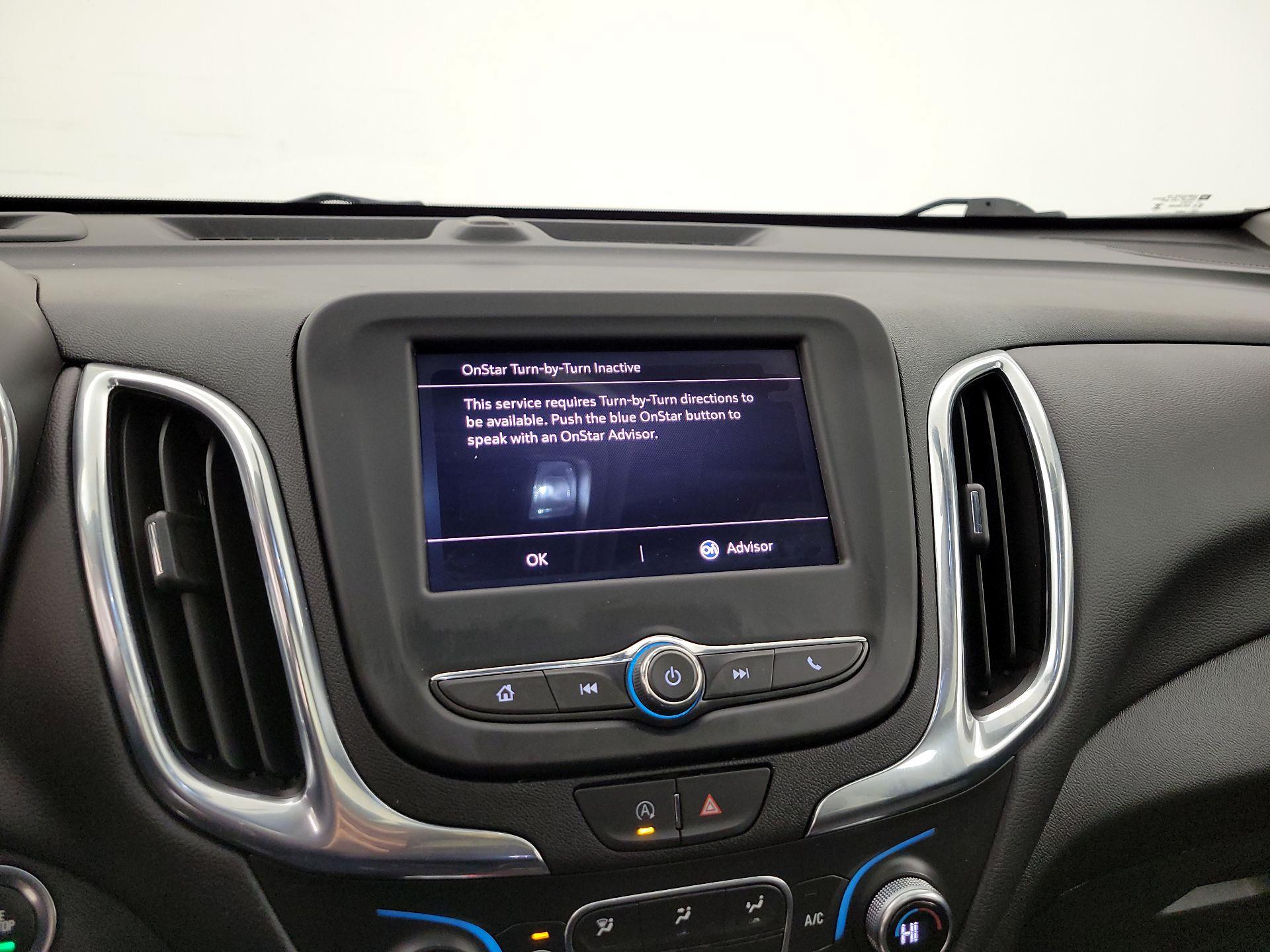 Thumbnail: 2023 Chevrolet Equinox - 14