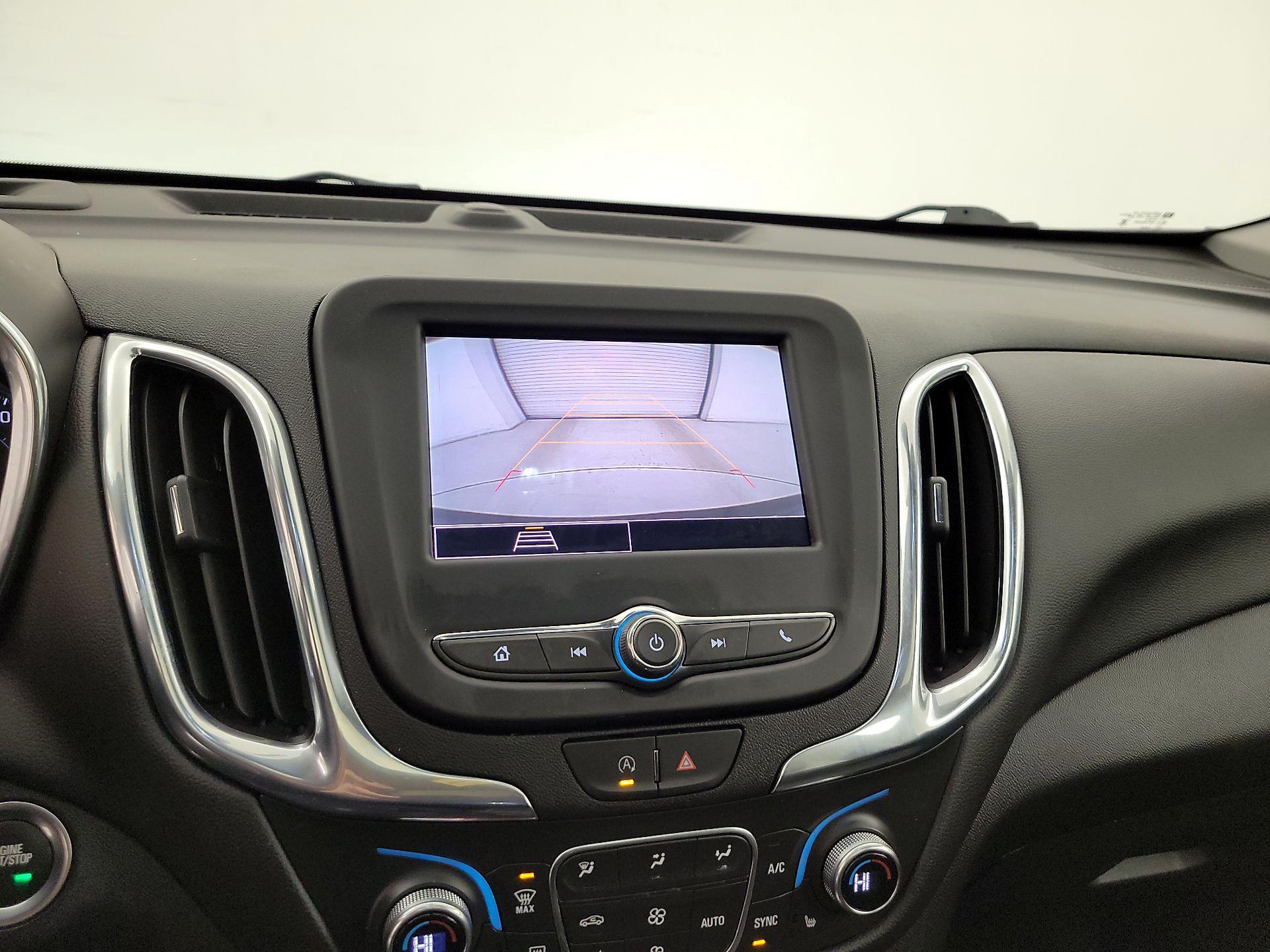 Thumbnail: 2023 Chevrolet Equinox - 15