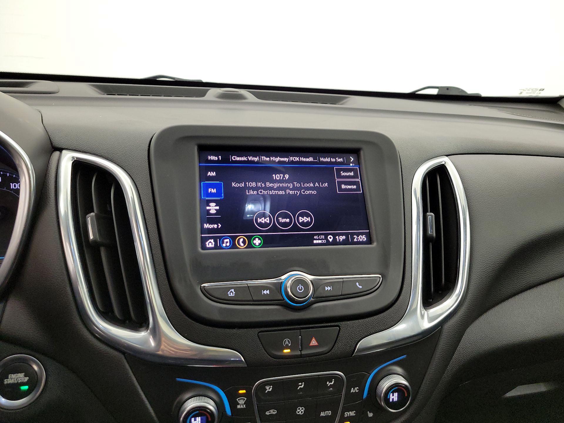 Thumbnail: 2023 Chevrolet Equinox - 16