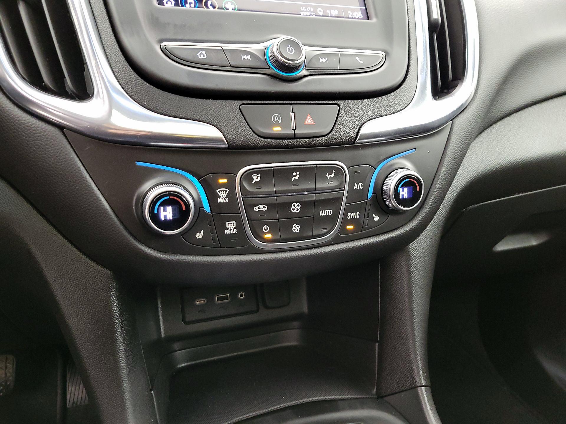 Thumbnail: 2023 Chevrolet Equinox - 17