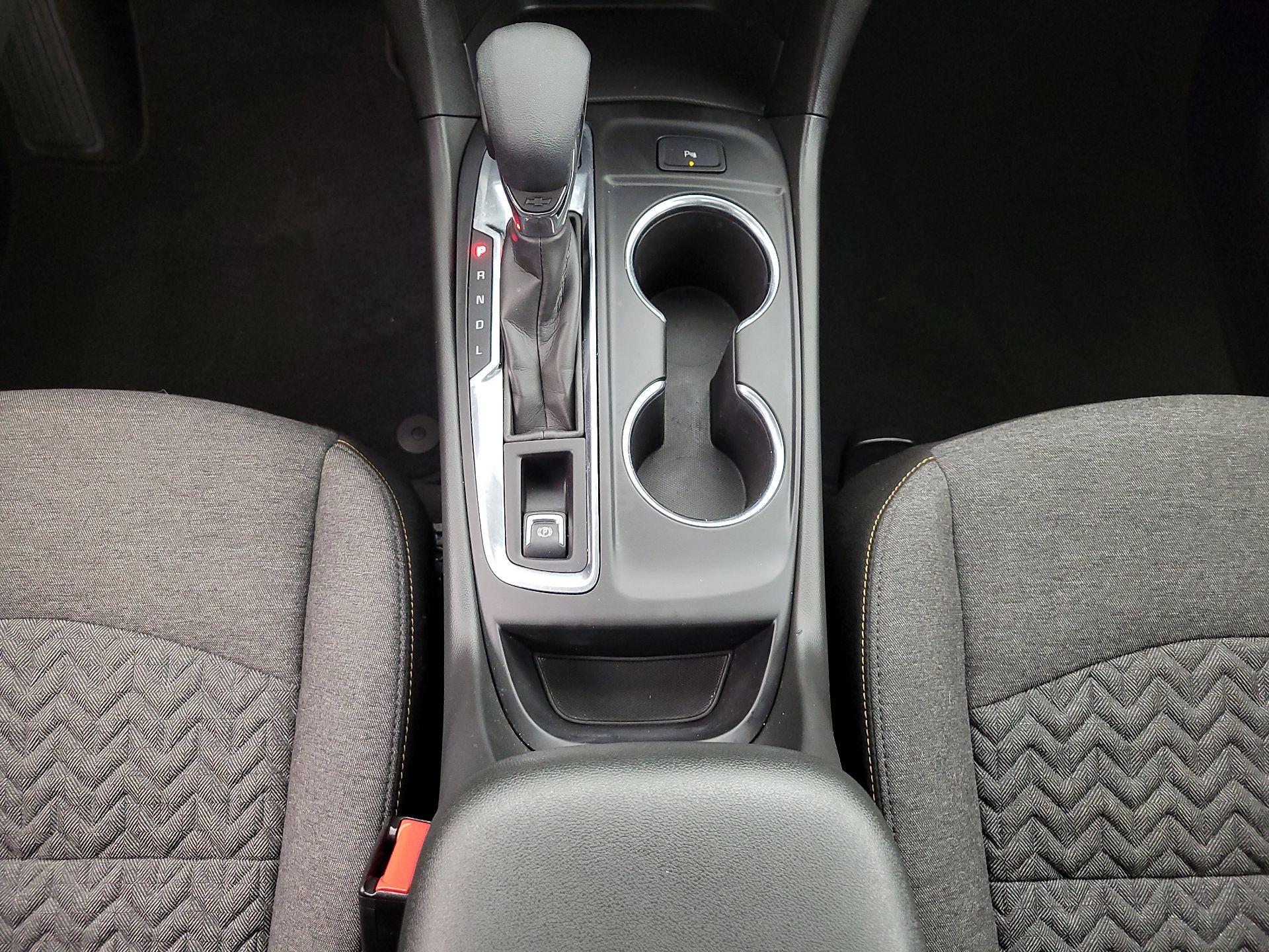 Thumbnail: 2023 Chevrolet Equinox - 18