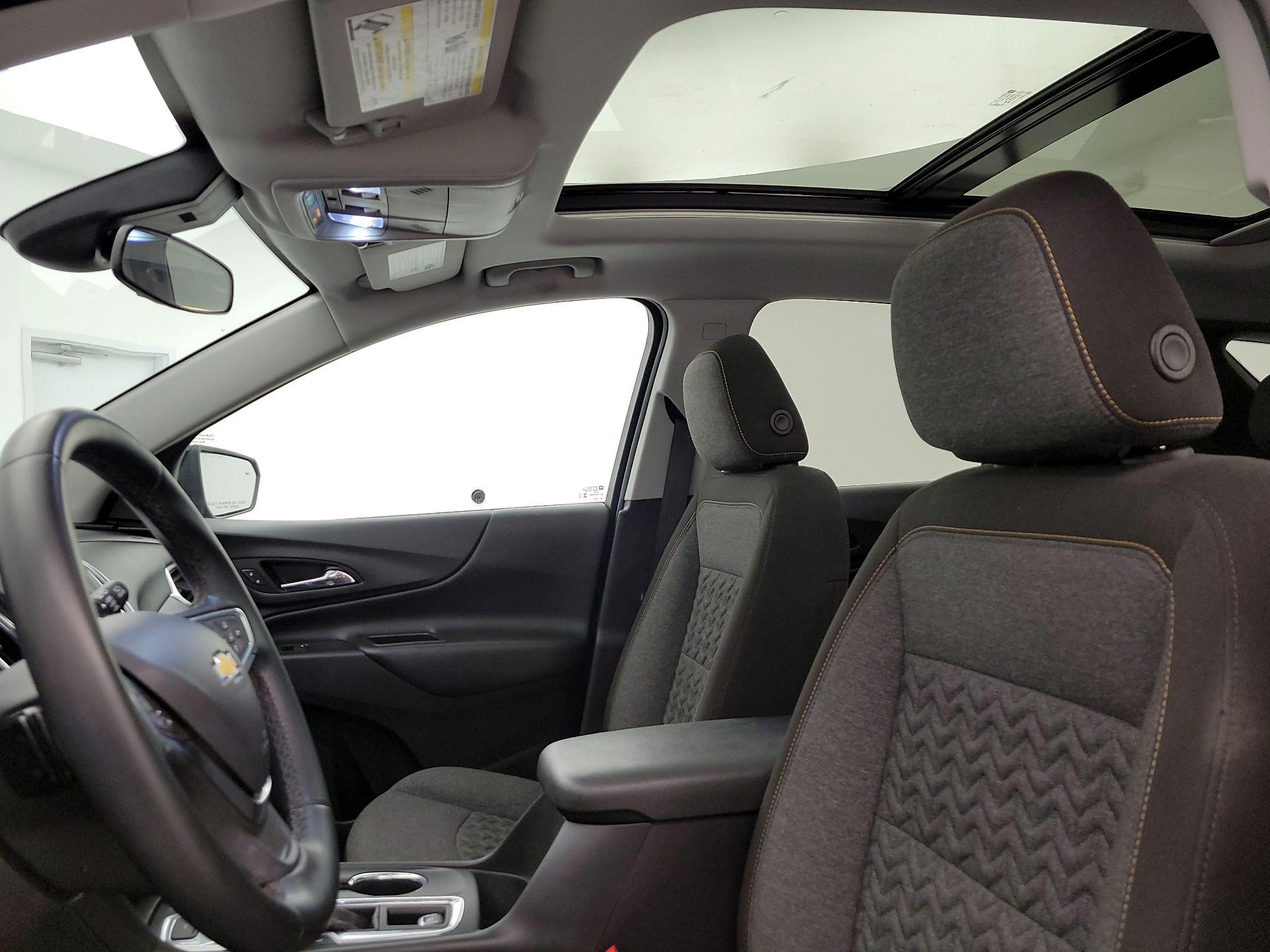 Thumbnail: 2023 Chevrolet Equinox - 20