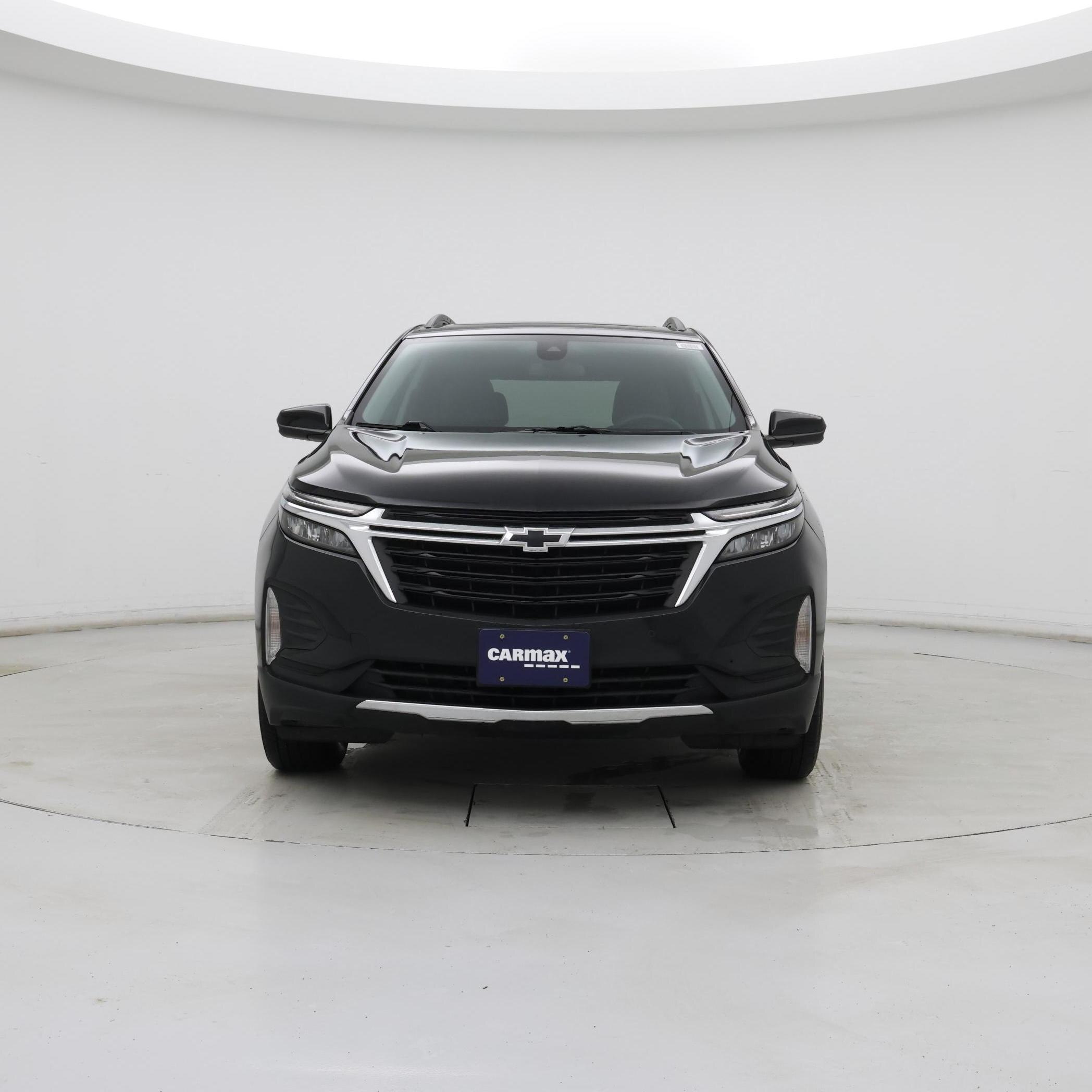 Thumbnail: 2023 Chevrolet Equinox - 5