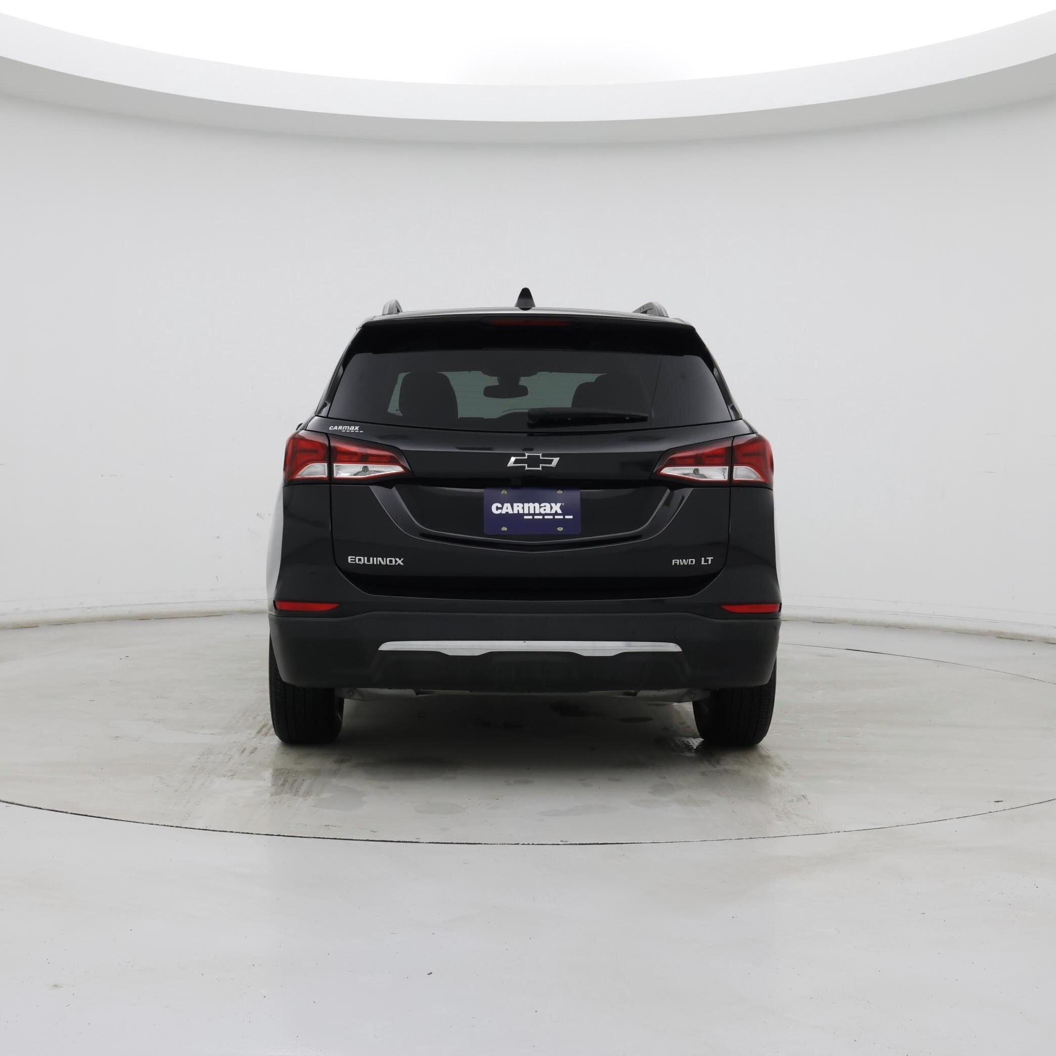 Thumbnail: 2023 Chevrolet Equinox - 6