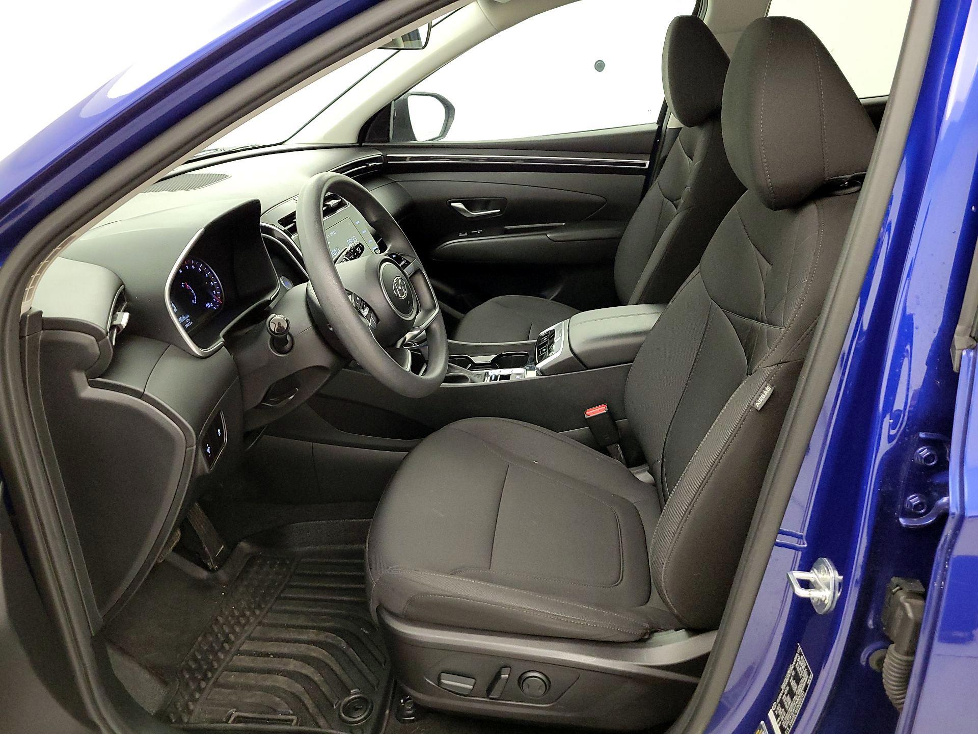 Thumbnail: 2022 Hyundai Tucson - 11