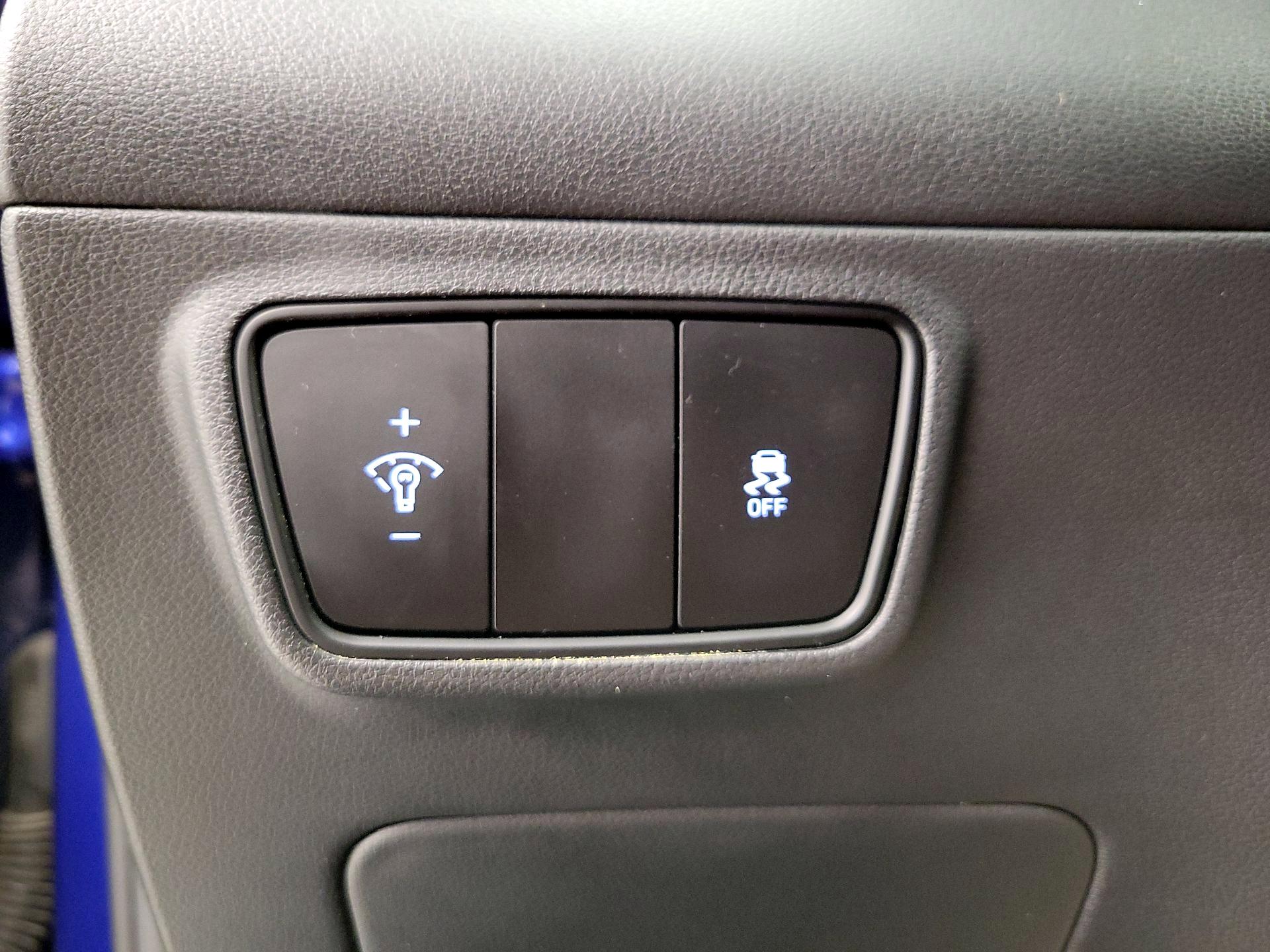 Thumbnail: 2022 Hyundai Tucson - 13