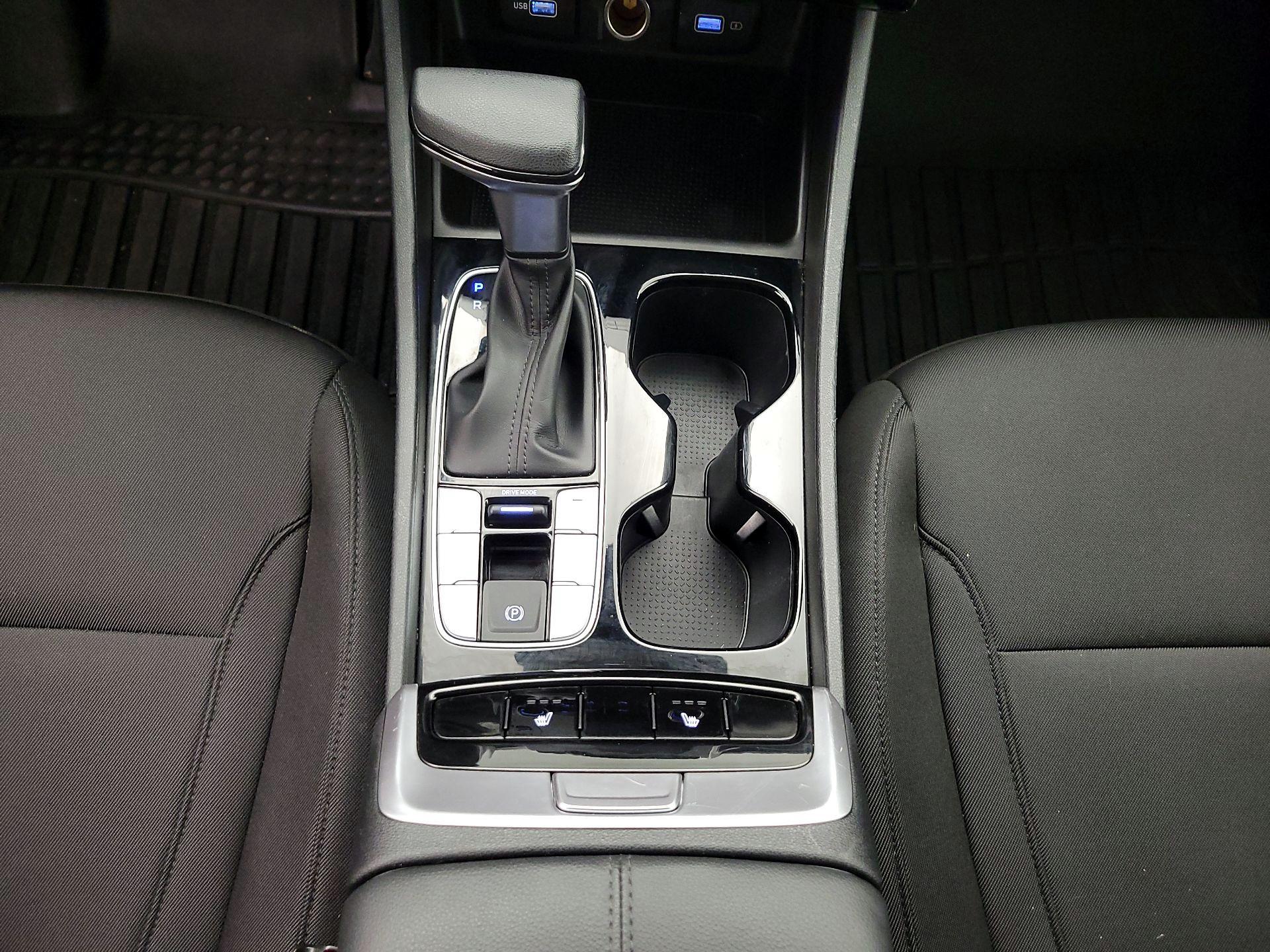 Thumbnail: 2022 Hyundai Tucson - 17