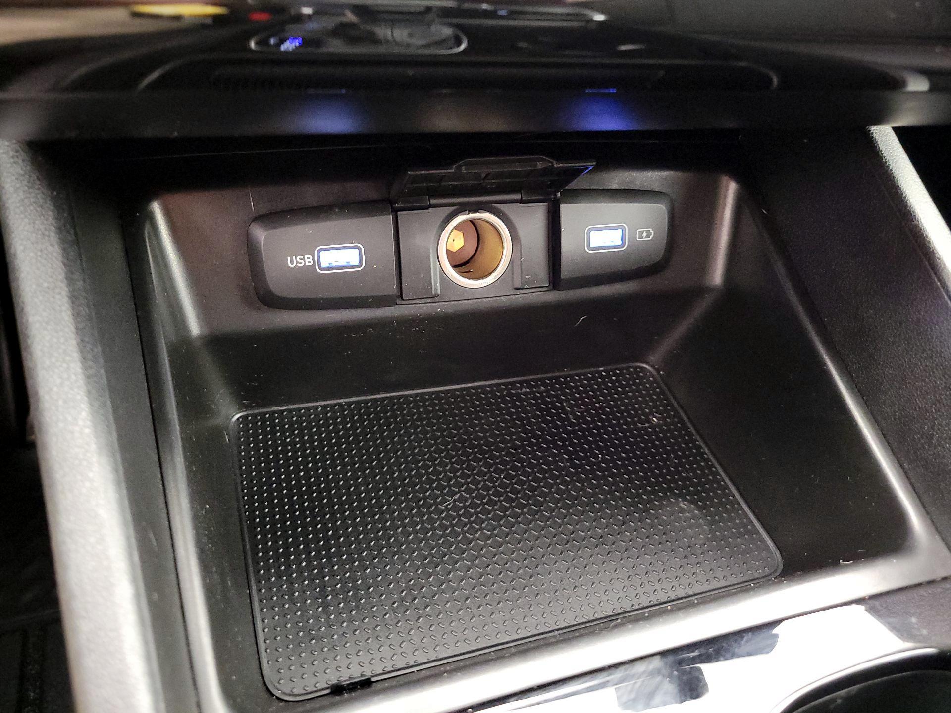 Thumbnail: 2022 Hyundai Tucson - 18