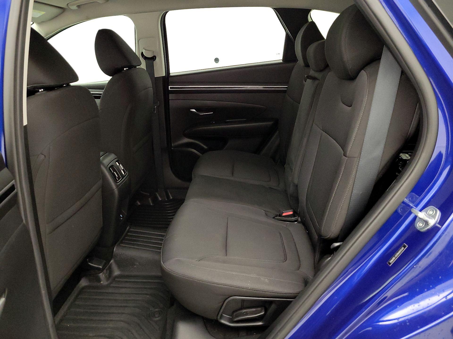 Thumbnail: 2022 Hyundai Tucson - 19