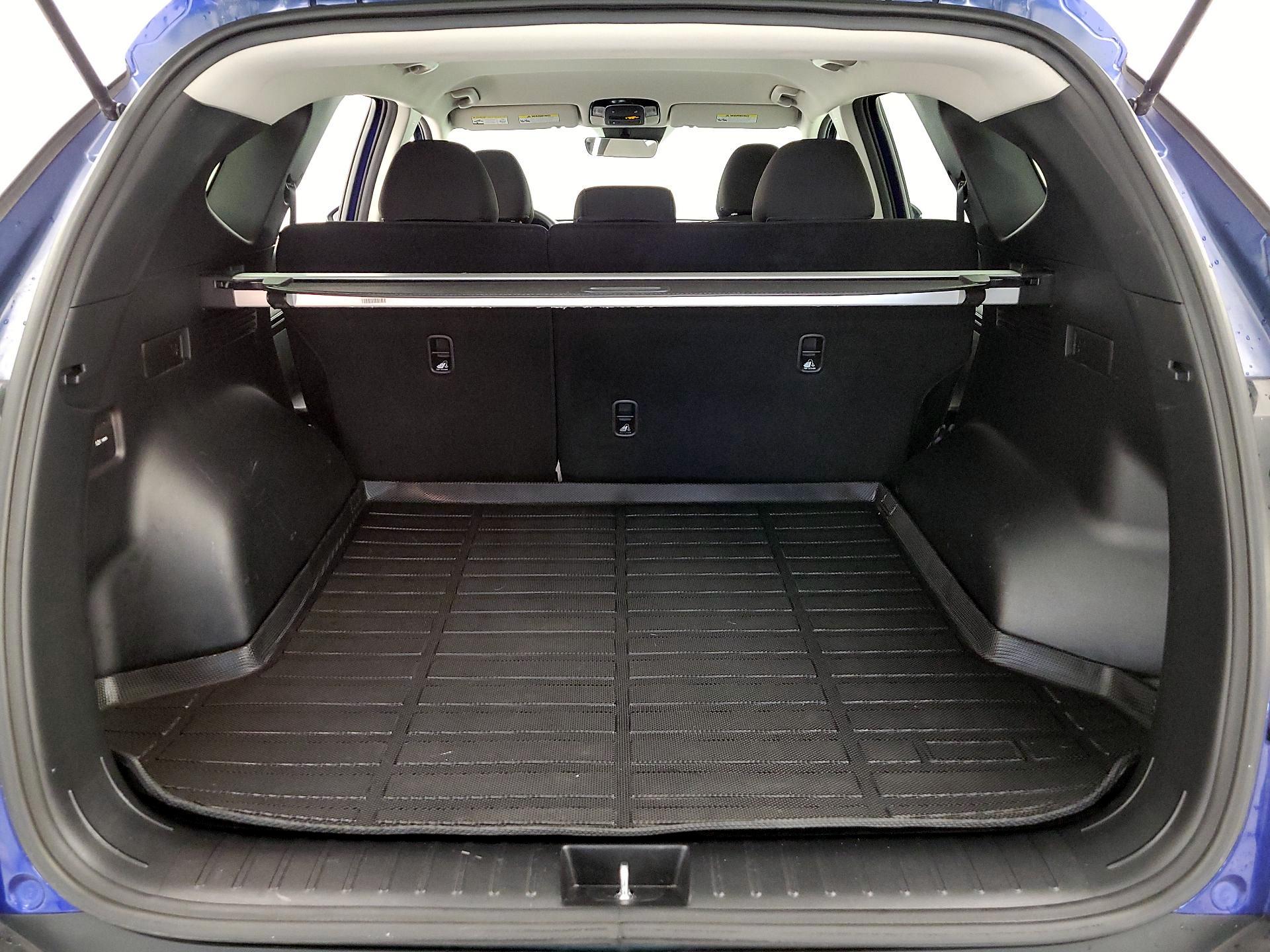 Thumbnail: 2022 Hyundai Tucson - 20