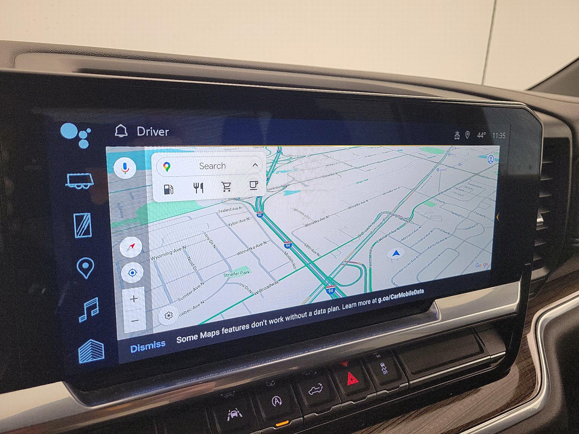 Thumbnail: 2022 Chevrolet Silverado 1500 - 14