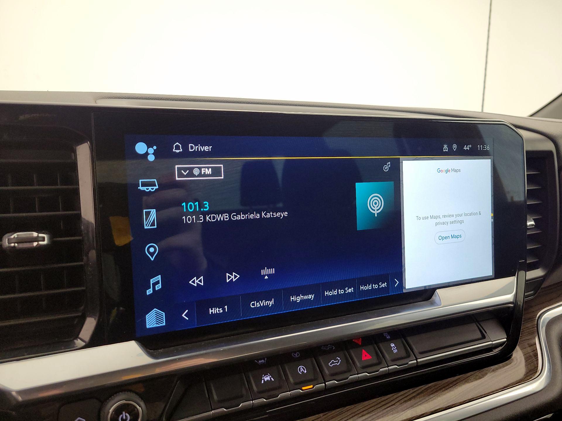 Thumbnail: 2022 Chevrolet Silverado 1500 - 16