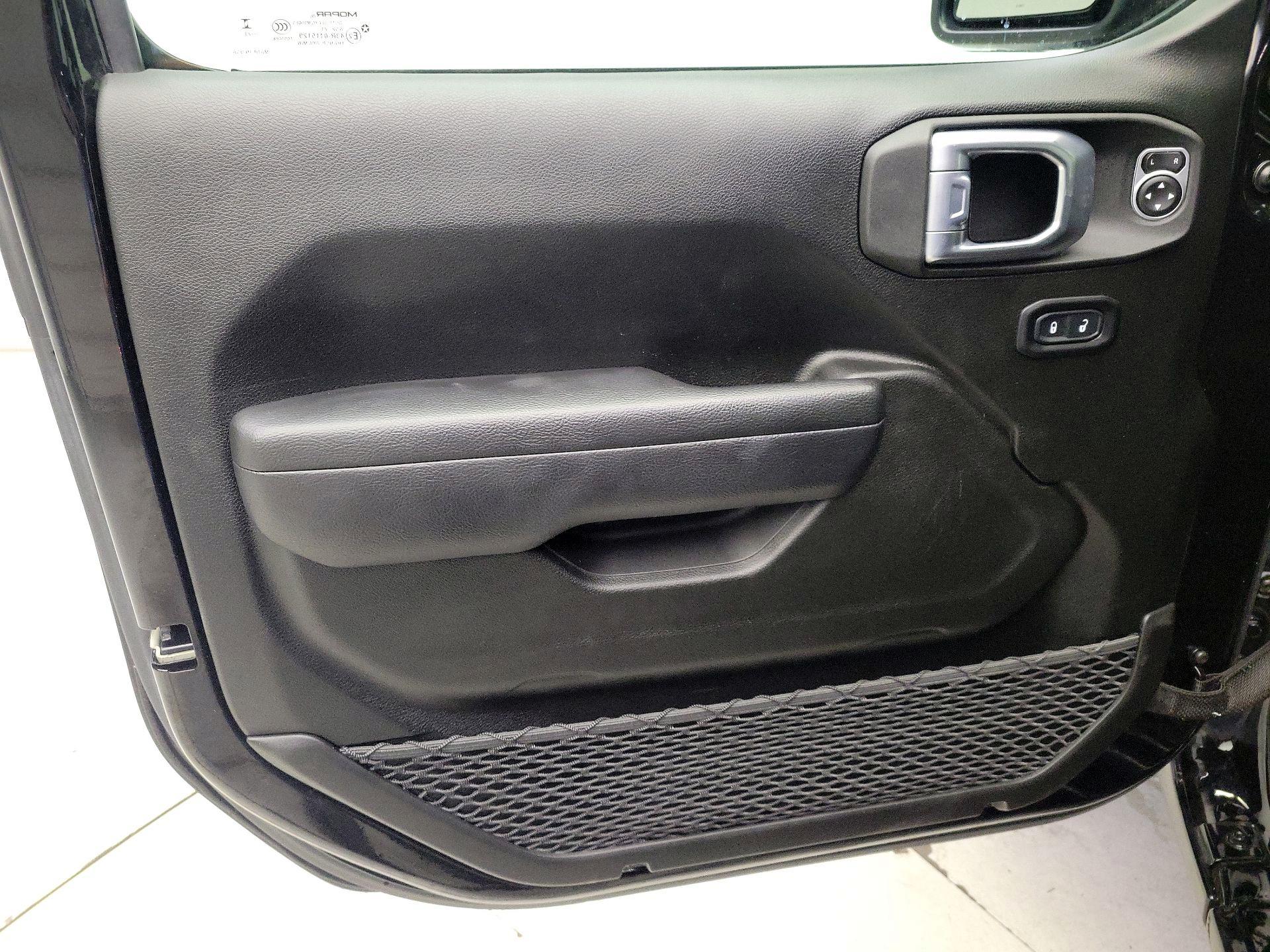 Thumbnail: 2023 Jeep Wrangler - 12