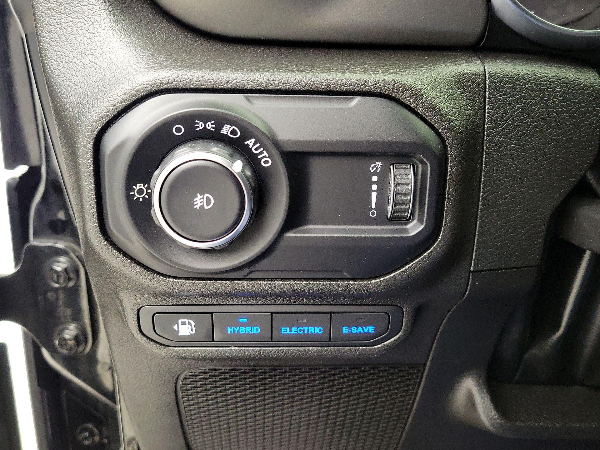 Thumbnail: 2023 Jeep Wrangler - 13