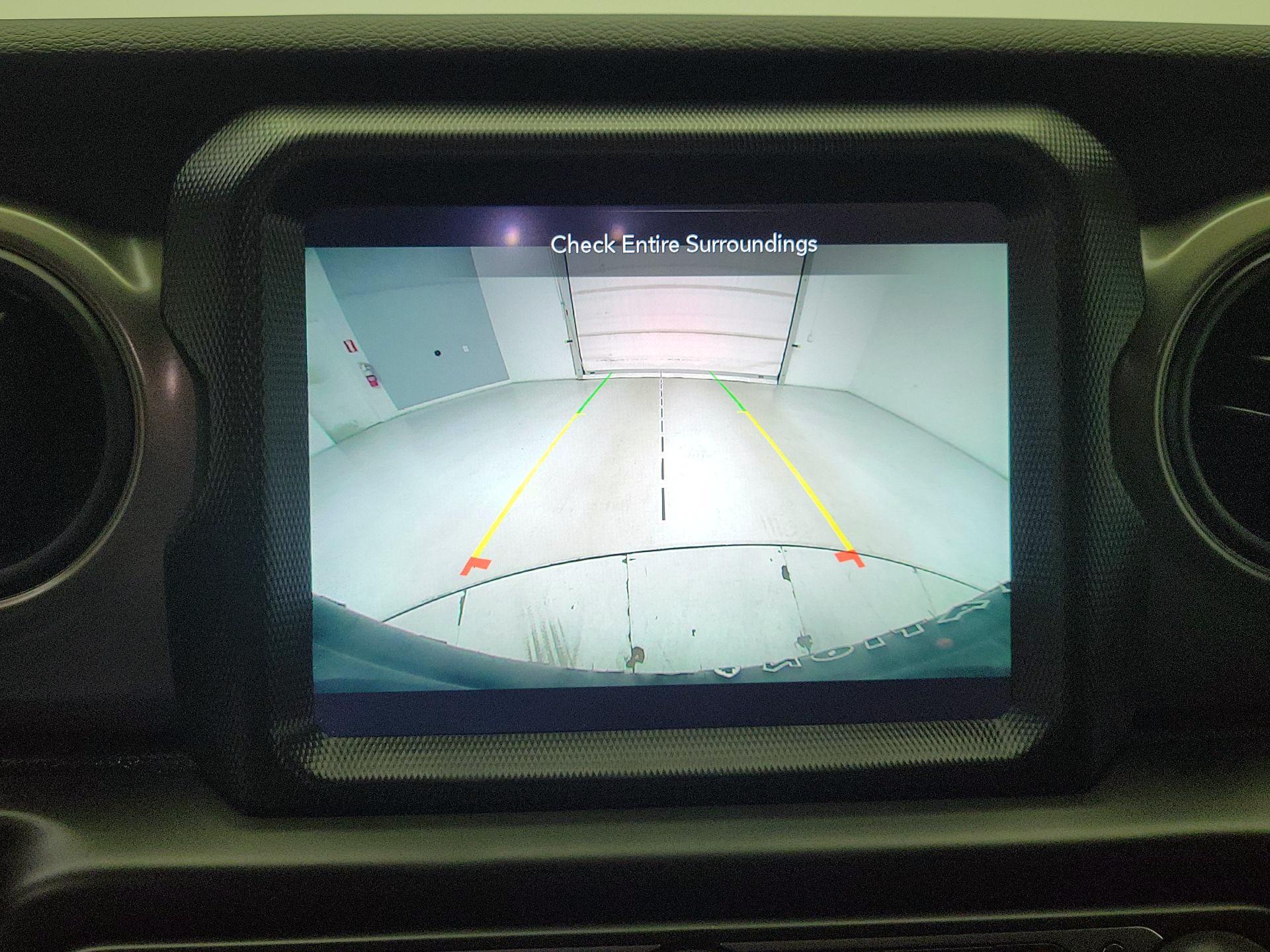 Thumbnail: 2023 Jeep Wrangler - 15