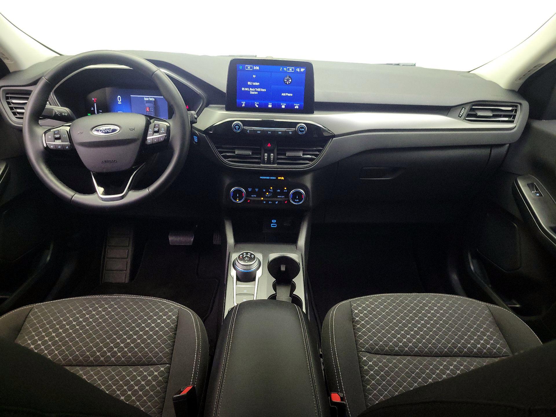 Thumbnail: 2023 Ford Escape - 9