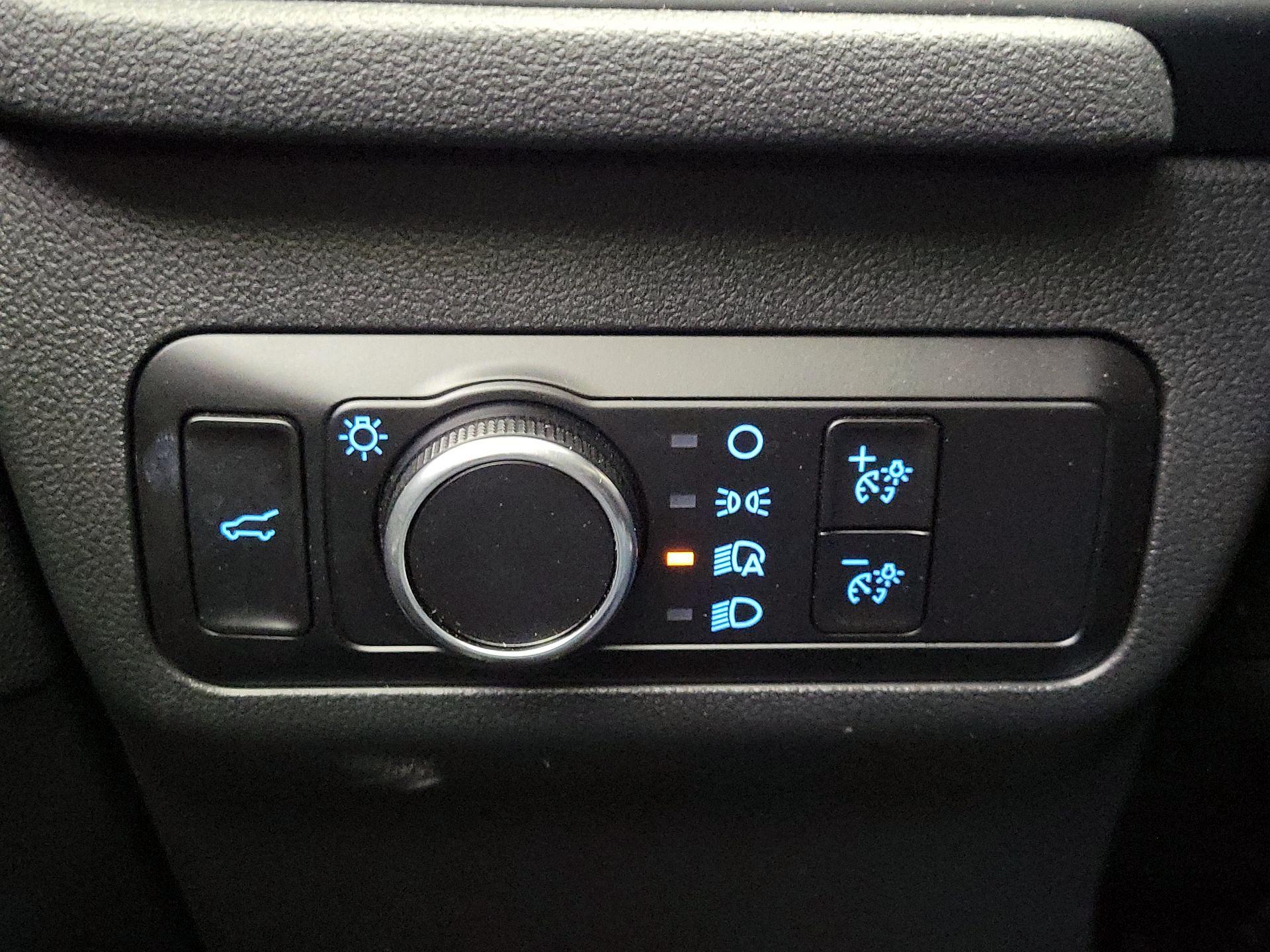 Thumbnail: 2023 Ford Escape - 13