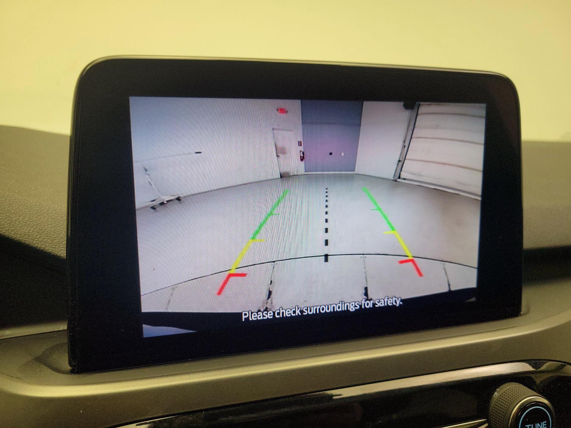 Thumbnail: 2023 Ford Escape - 14