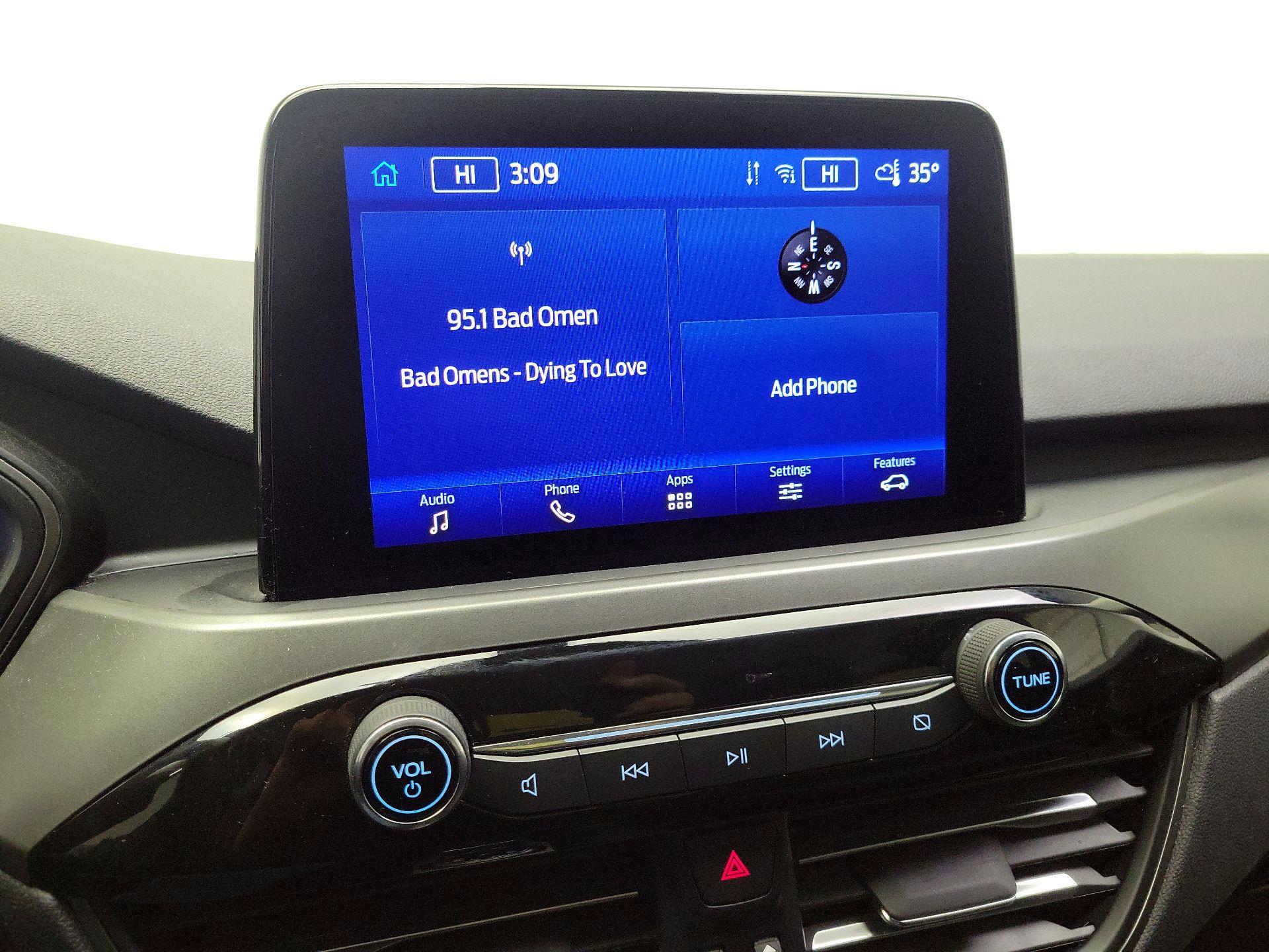 Thumbnail: 2023 Ford Escape - 15