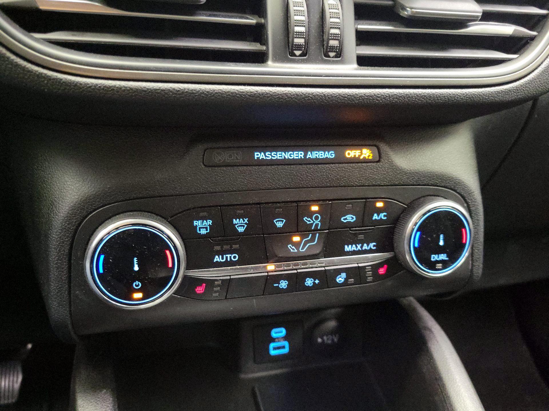 Thumbnail: 2023 Ford Escape - 16