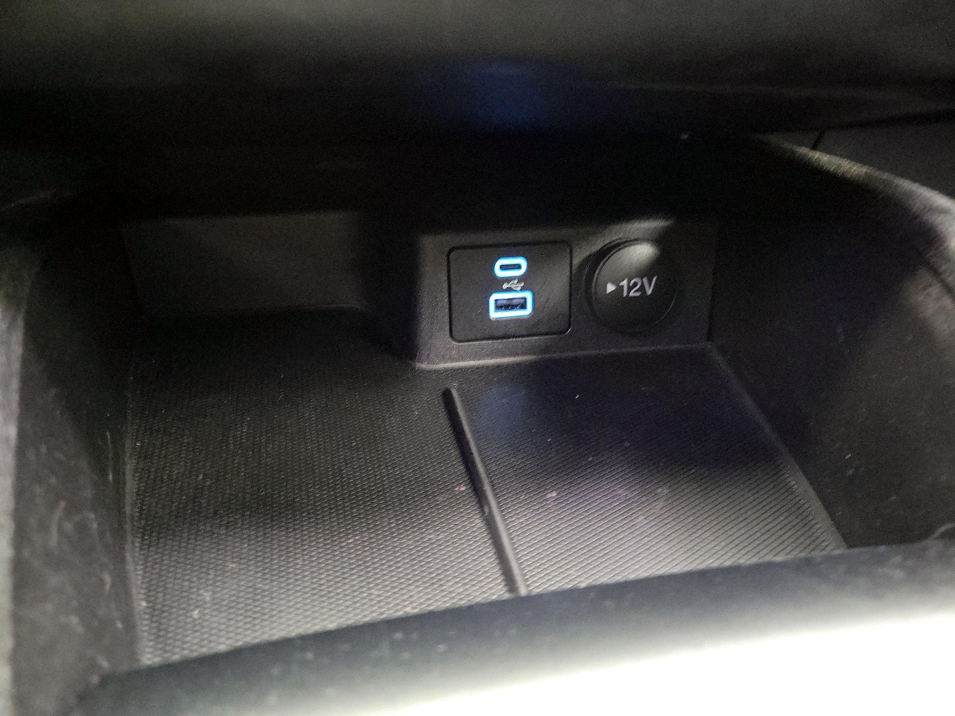 Thumbnail: 2023 Ford Escape - 18