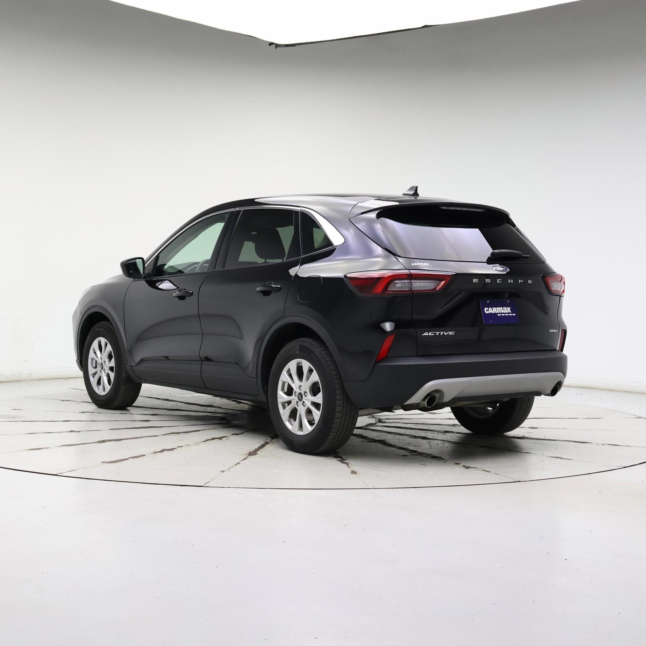 Thumbnail: 2023 Ford Escape - 2