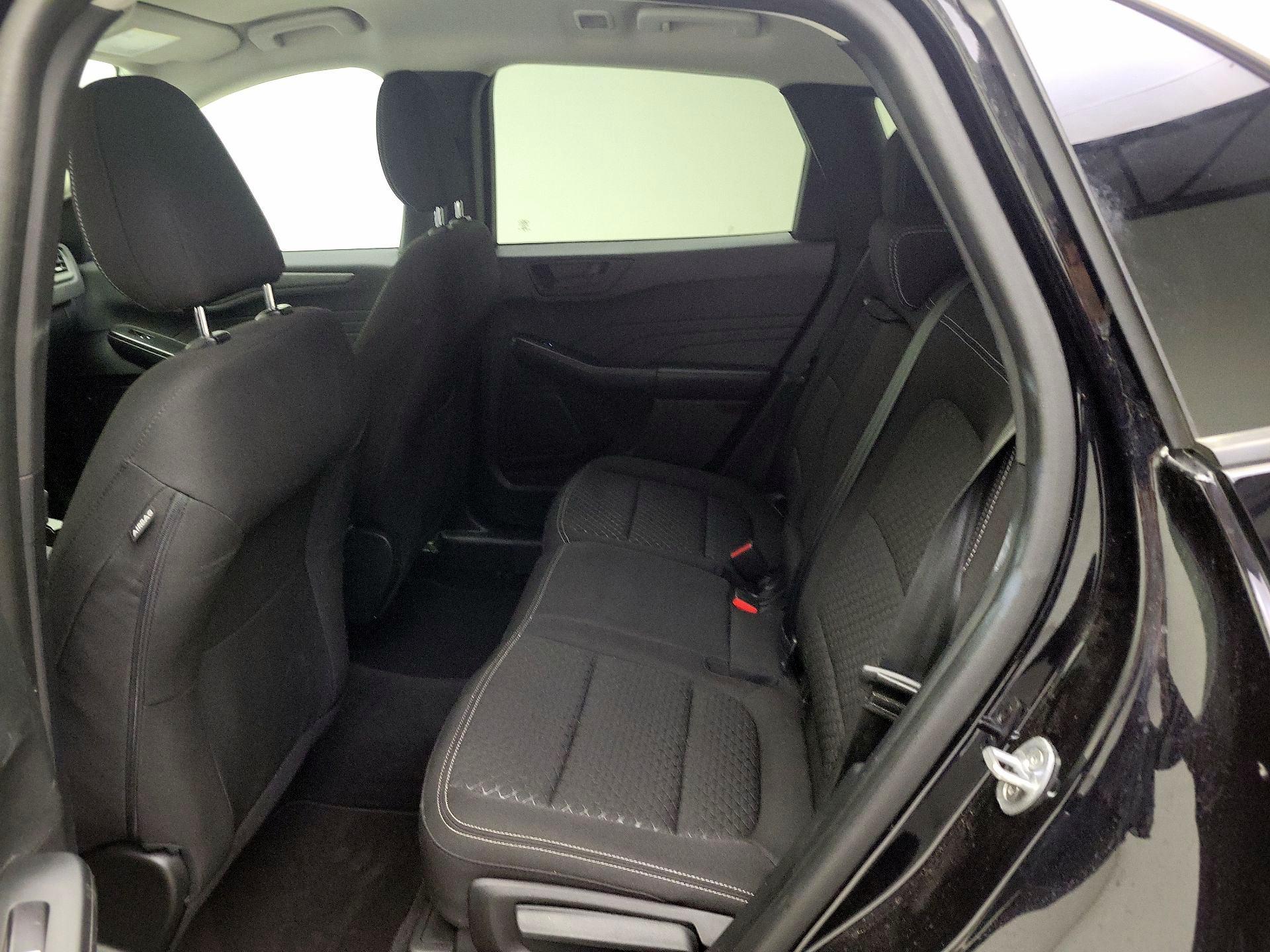 Thumbnail: 2023 Ford Escape - 19