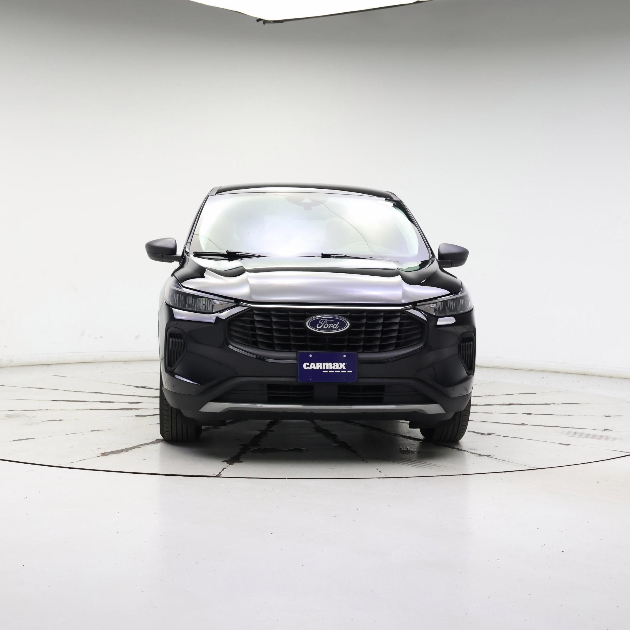 Thumbnail: 2023 Ford Escape - 5