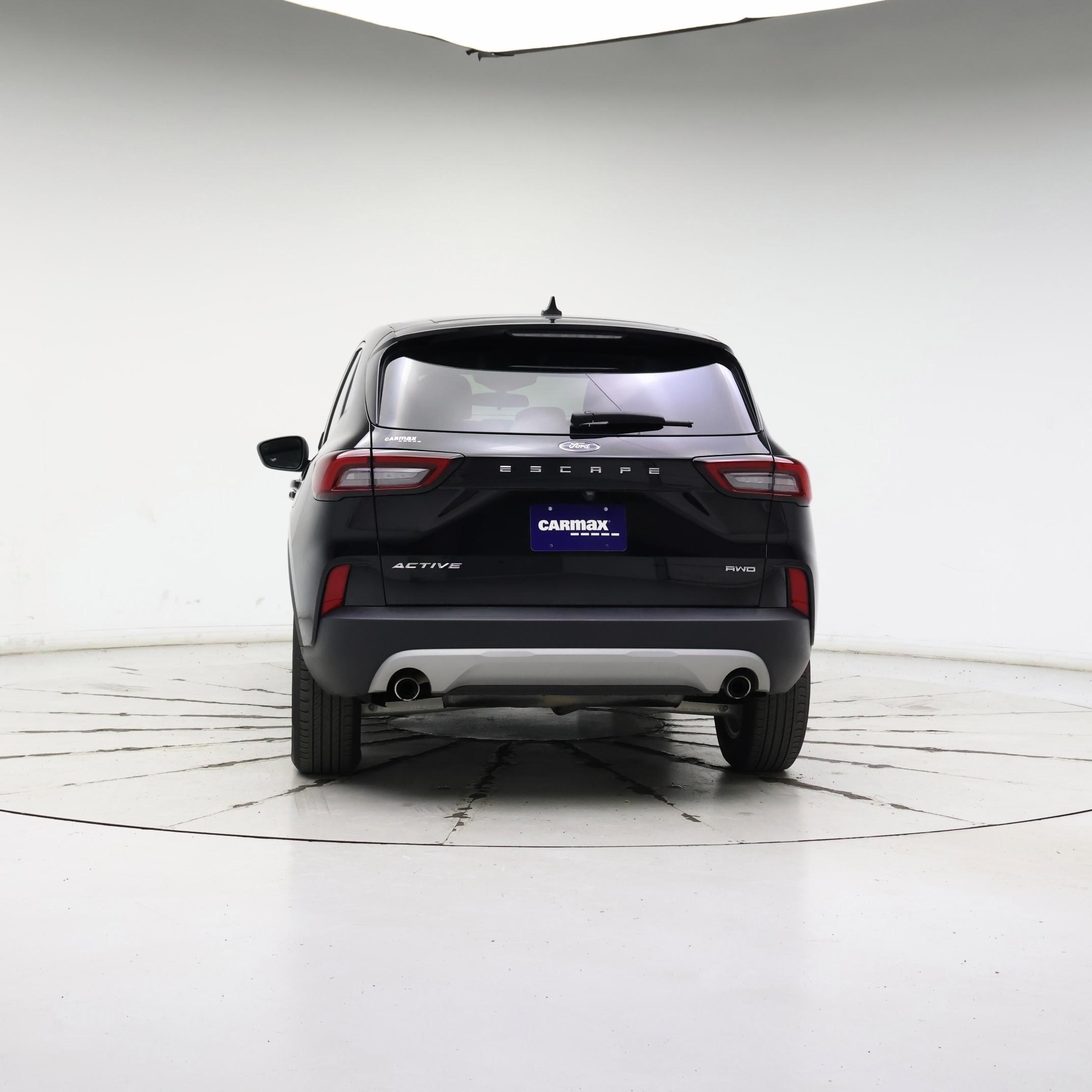 Thumbnail: 2023 Ford Escape - 6