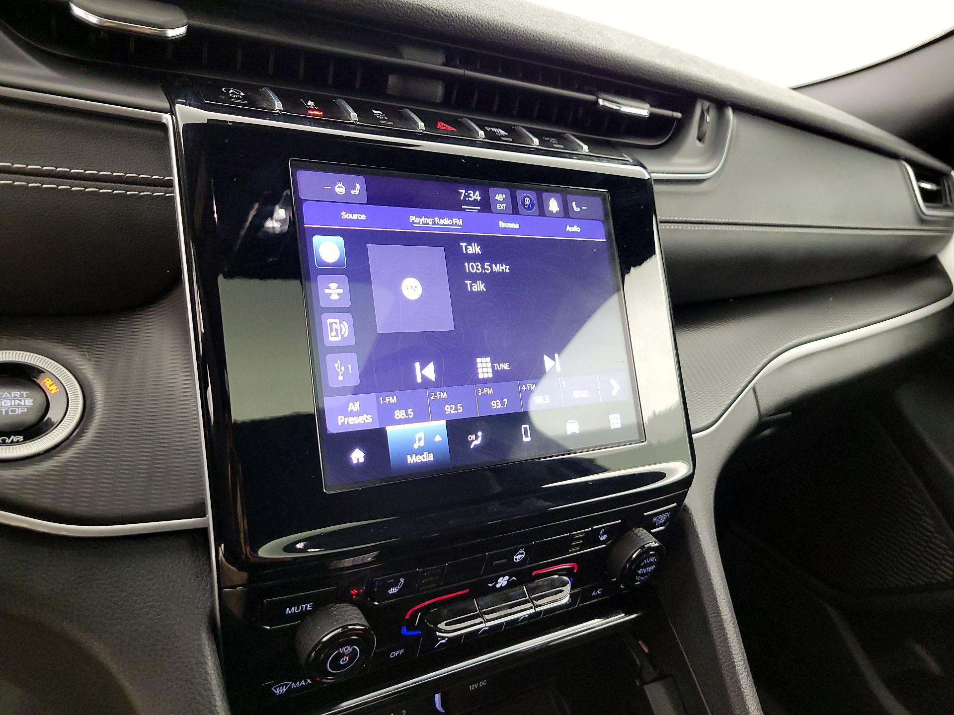 Thumbnail: 2024 Jeep Grand Cherokee - 15