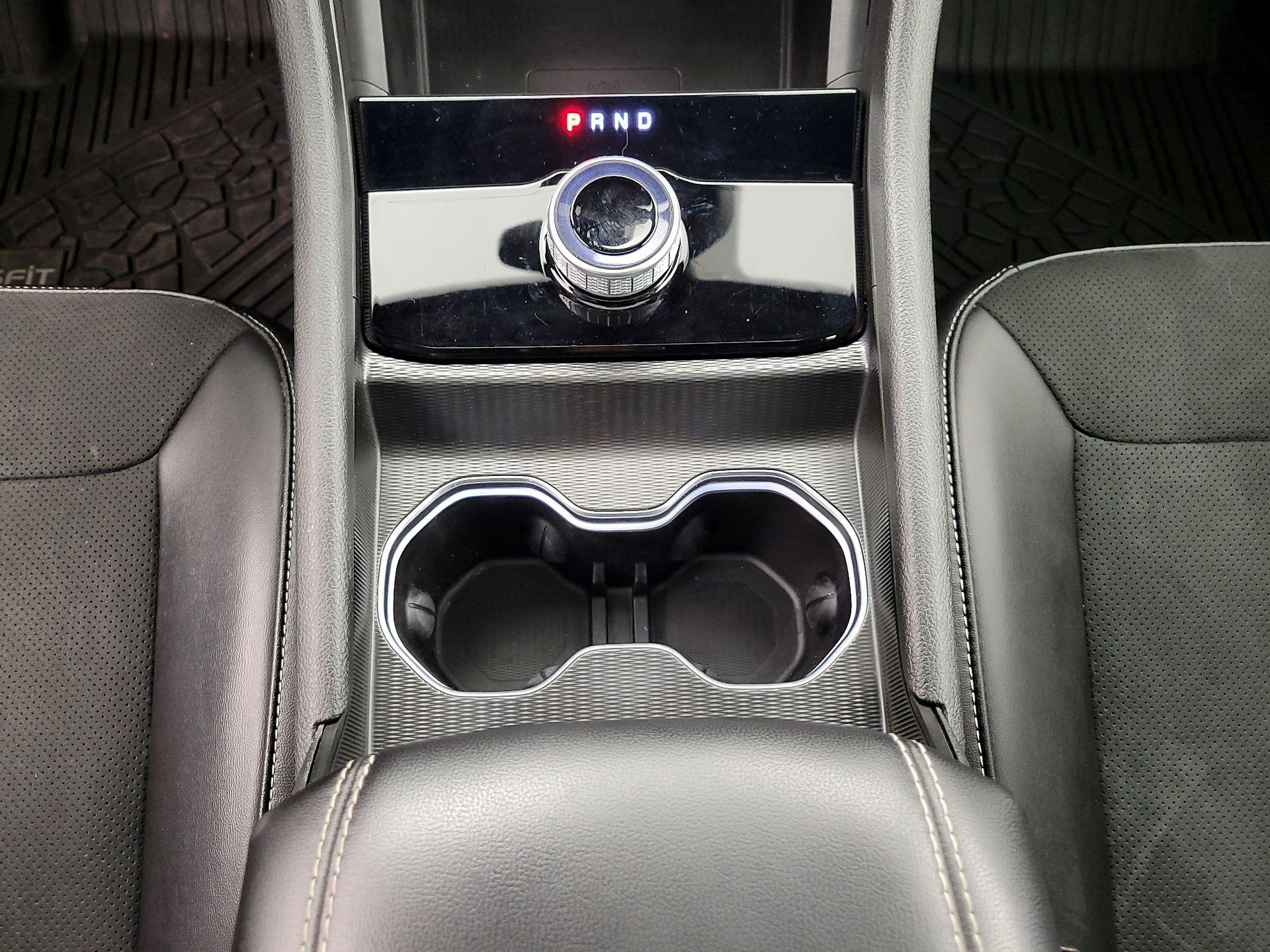 Thumbnail: 2024 Jeep Grand Cherokee - 17