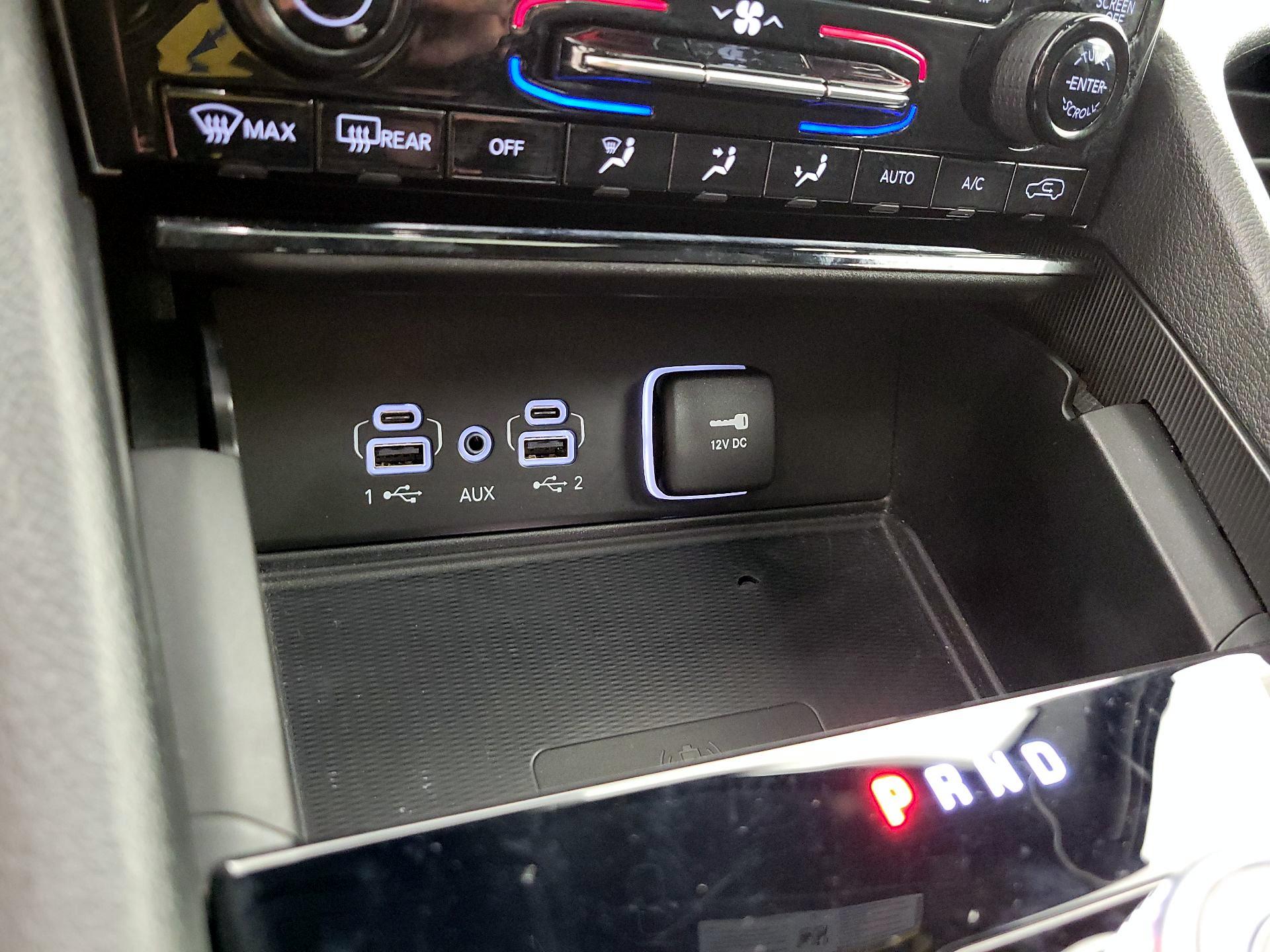 Thumbnail: 2024 Jeep Grand Cherokee - 18