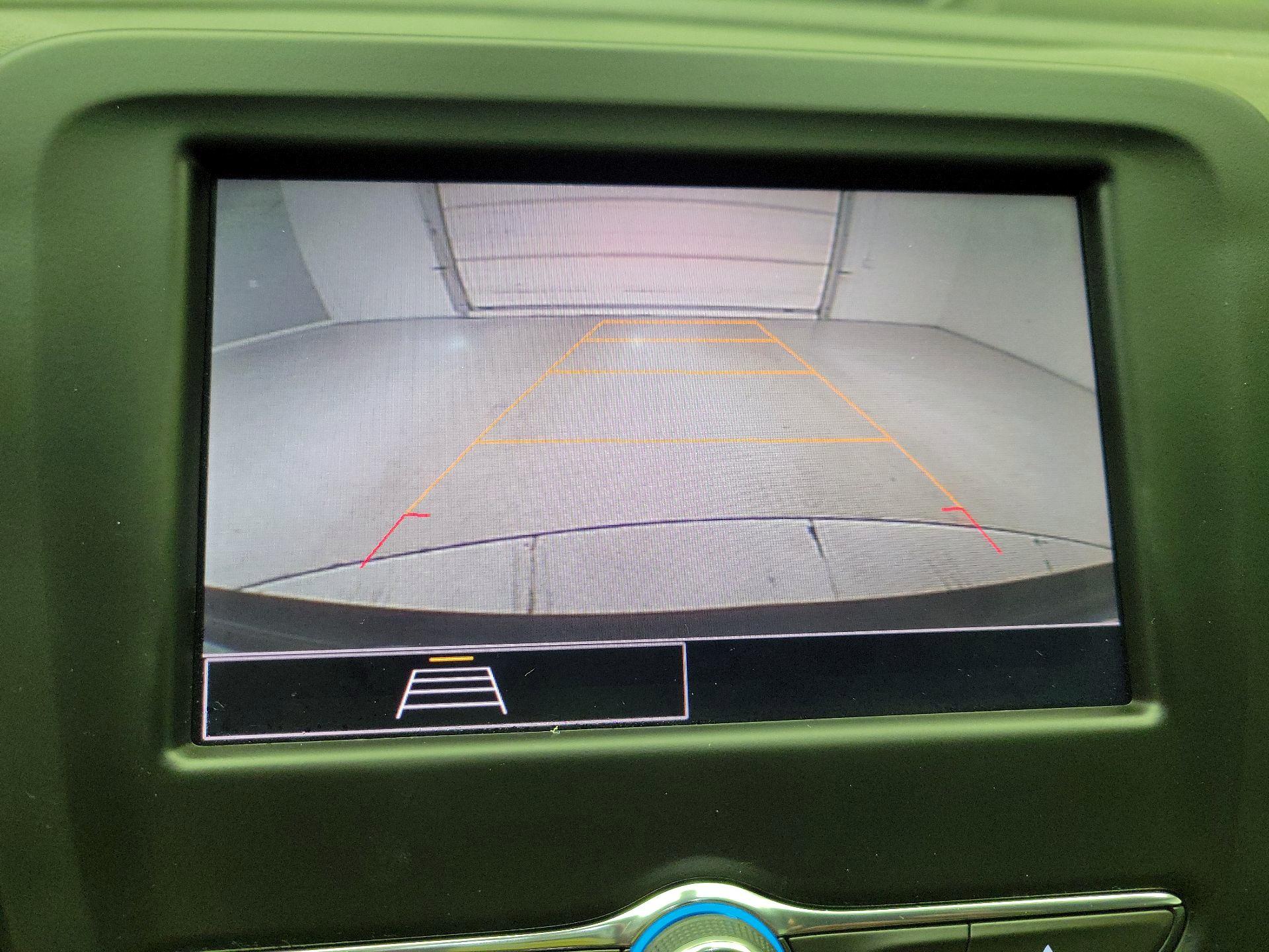 Thumbnail: 2022 Chevrolet Equinox - 13