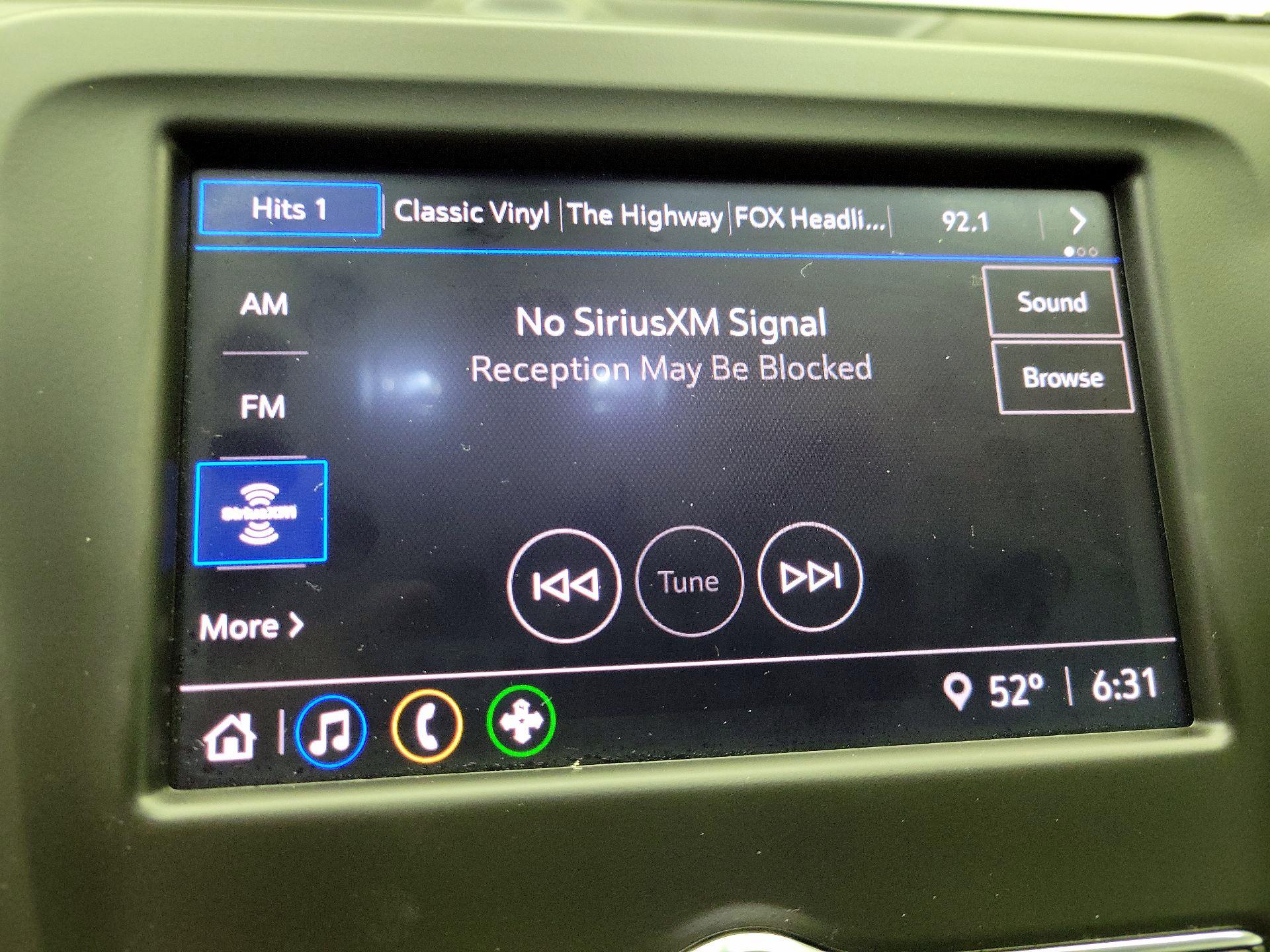 Thumbnail: 2022 Chevrolet Equinox - 14