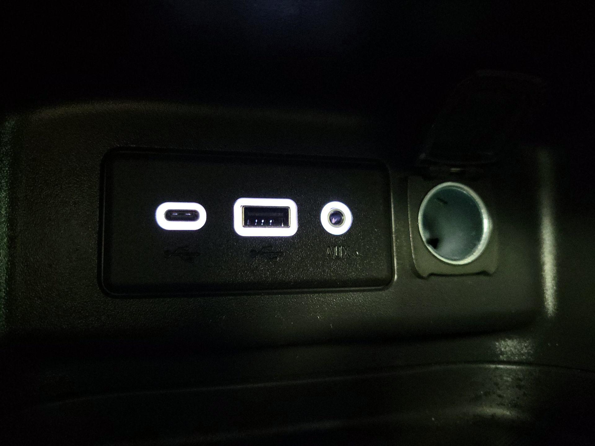 Thumbnail: 2022 Chevrolet Equinox - 17