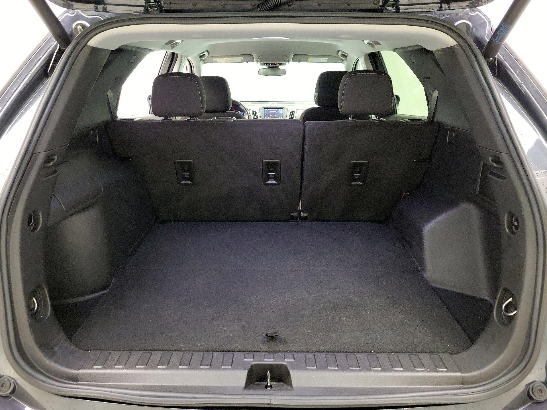 Thumbnail: 2022 Chevrolet Equinox - 19