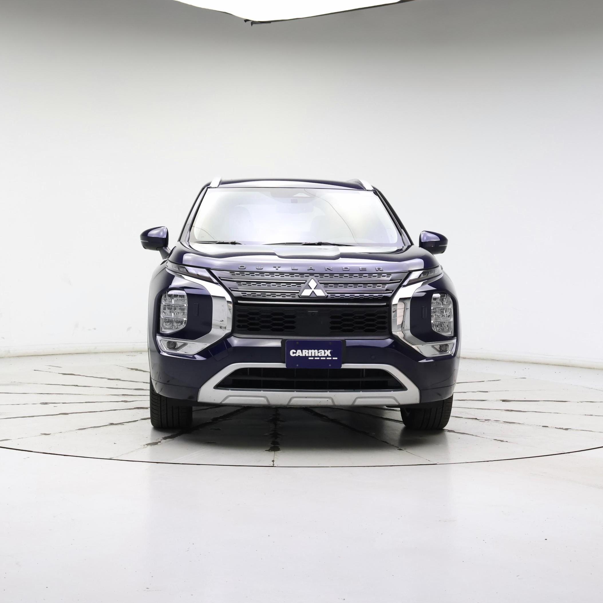 Thumbnail: 2023 Mitsubishi Outlander - 5