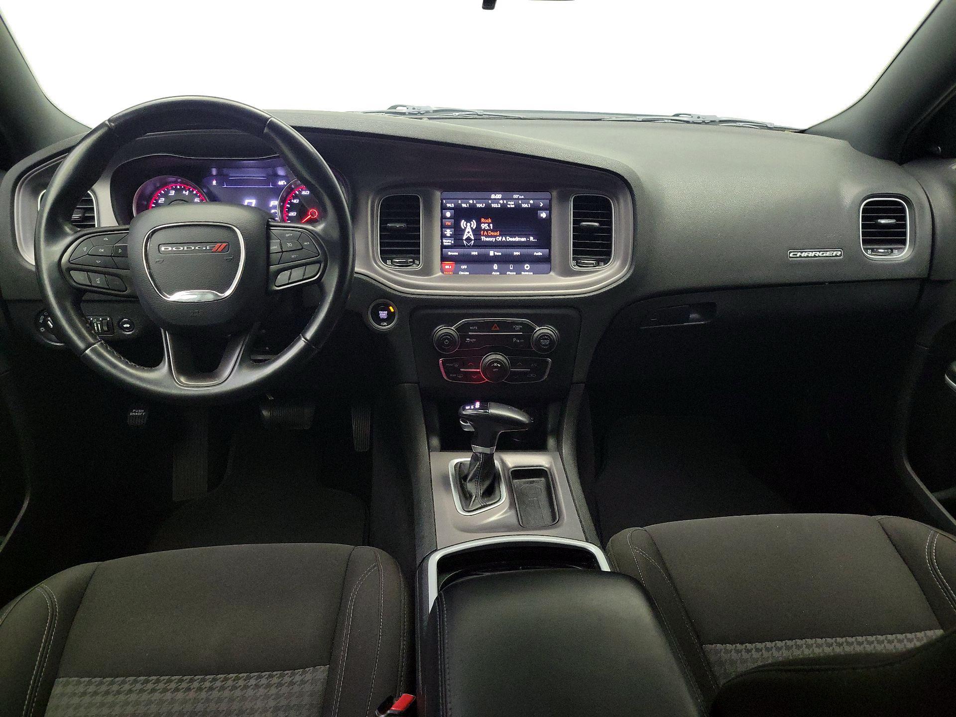 Thumbnail: 2023 Dodge Charger - 9