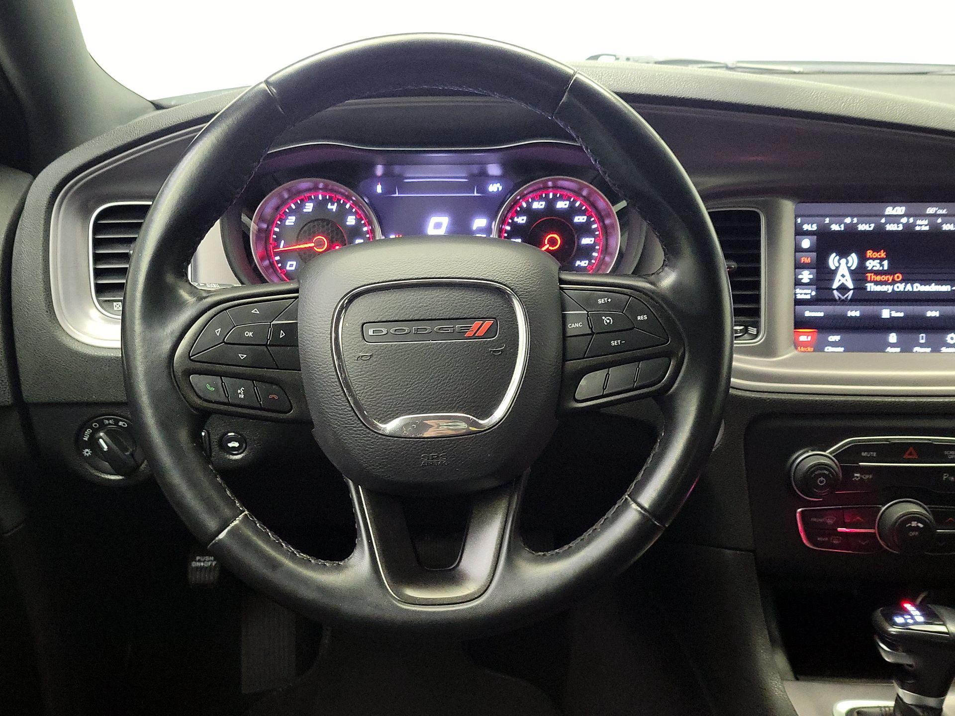 Thumbnail: 2023 Dodge Charger - 10