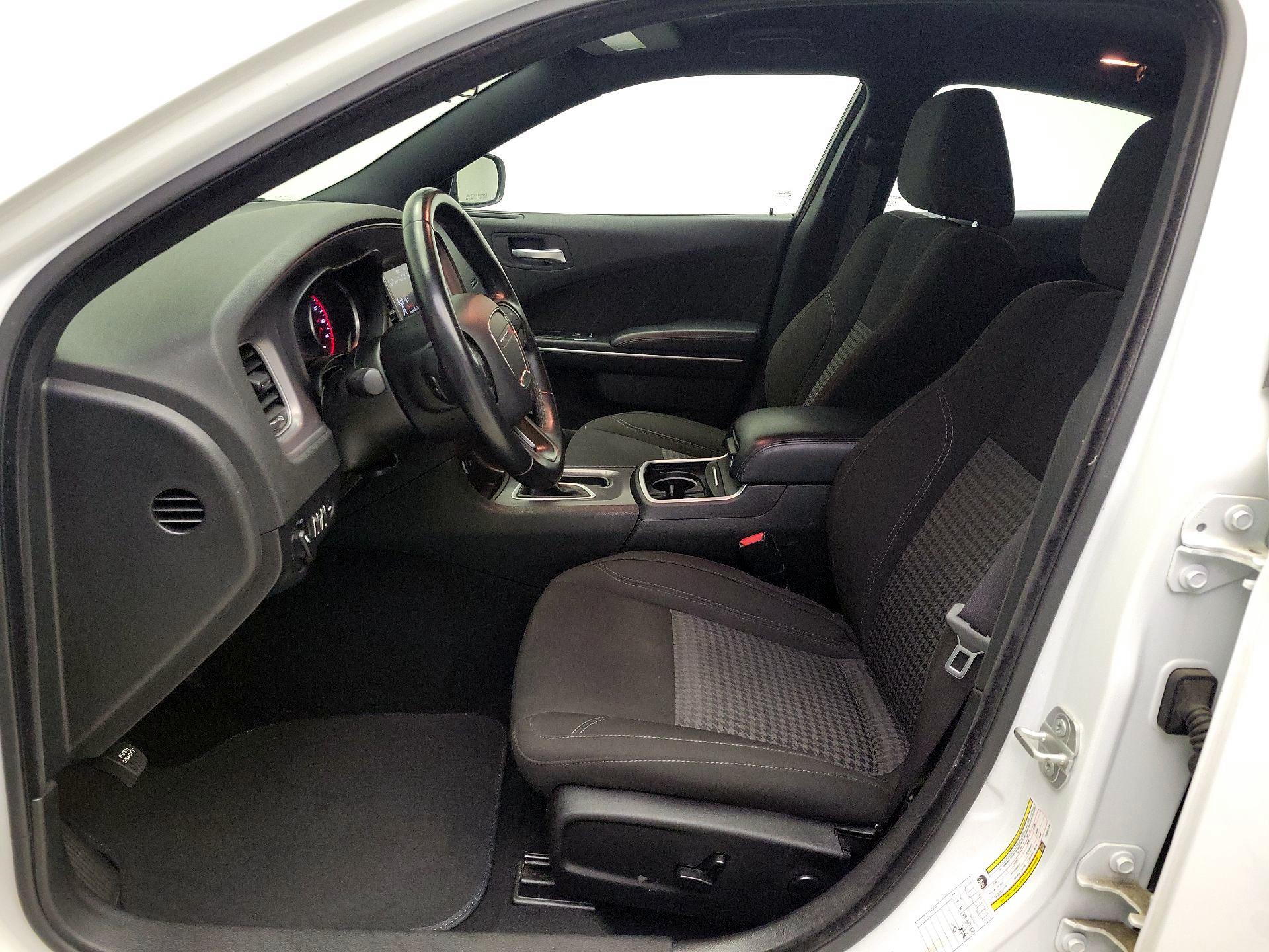 Thumbnail: 2023 Dodge Charger - 11