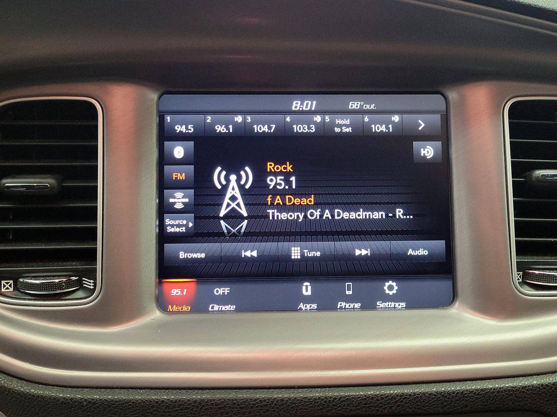 Thumbnail: 2023 Dodge Charger - 15