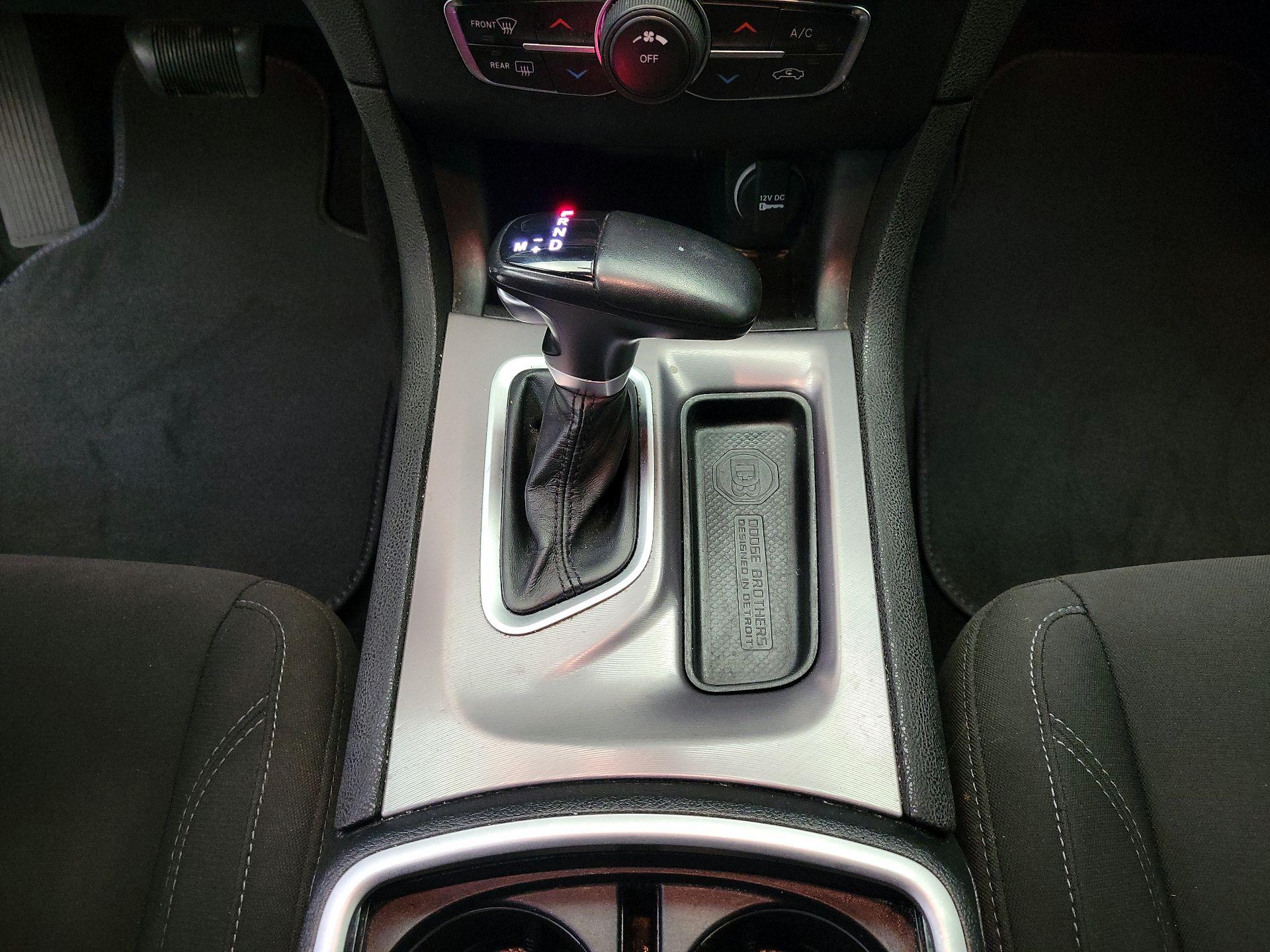 Thumbnail: 2023 Dodge Charger - 17