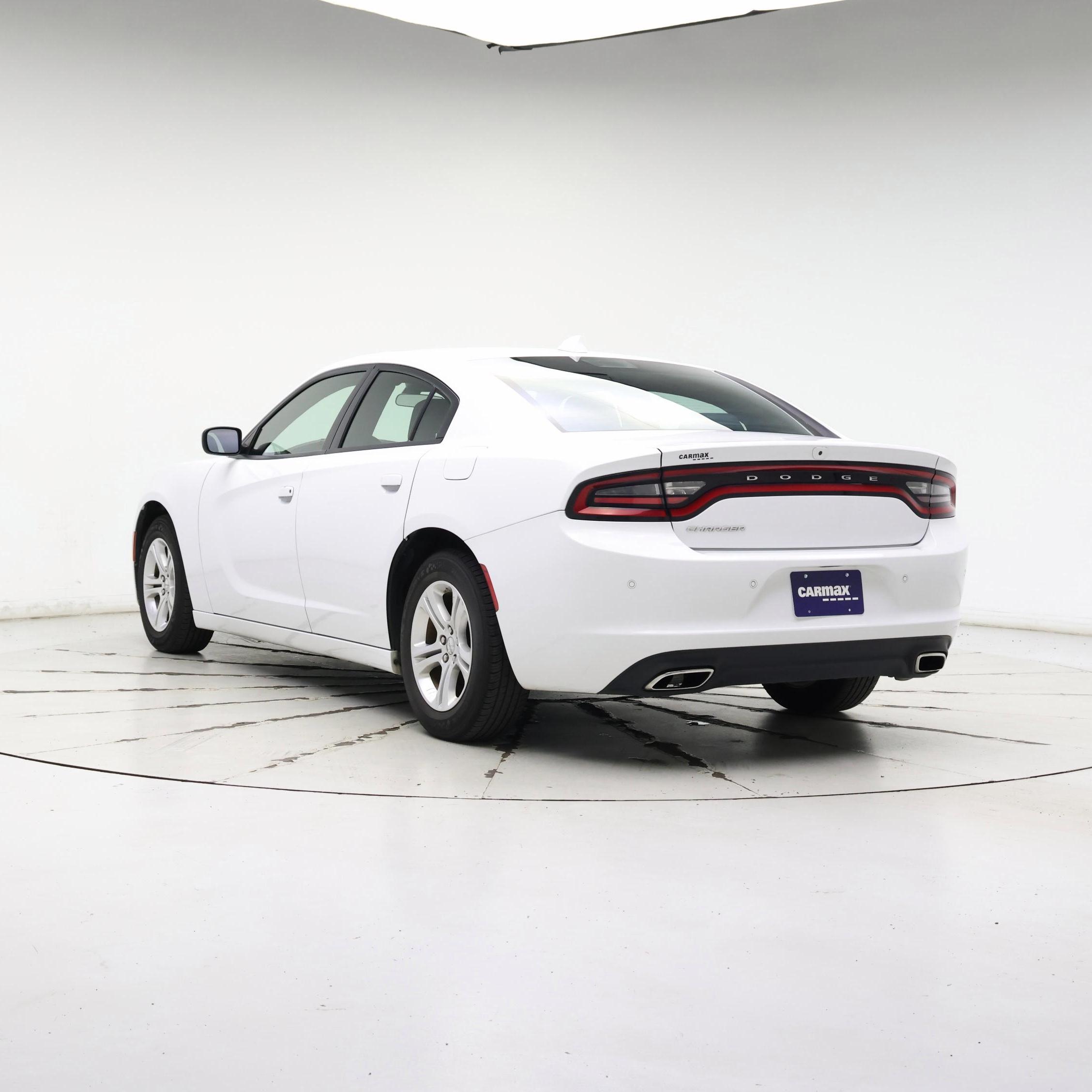 Thumbnail: 2023 Dodge Charger - 2