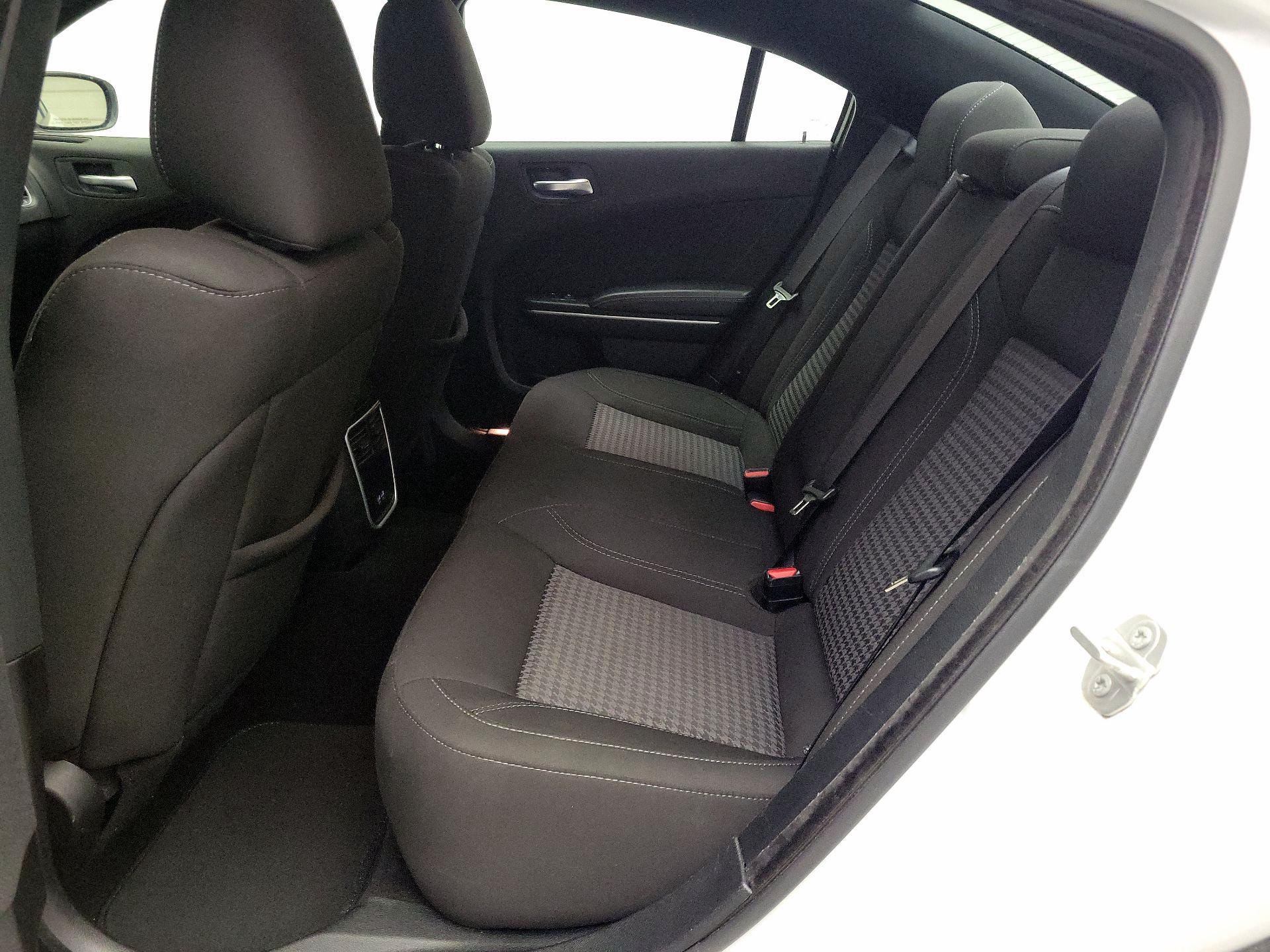 Thumbnail: 2023 Dodge Charger - 19